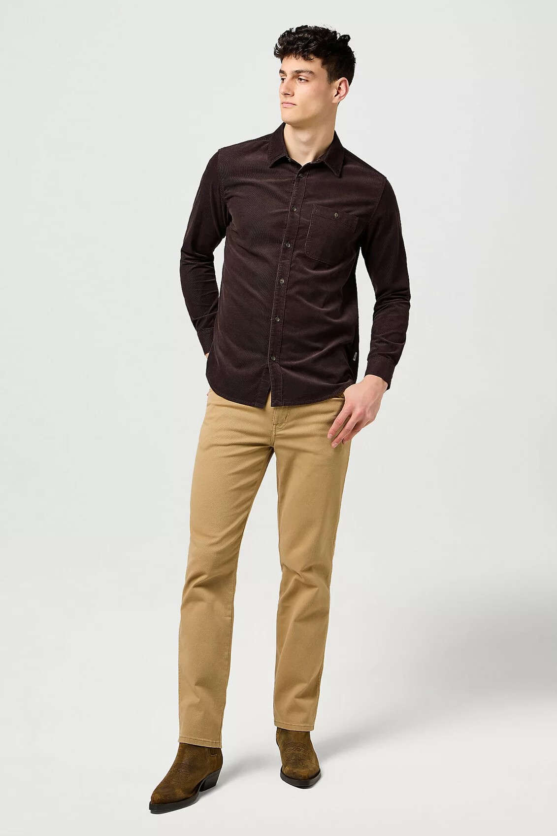 Velvet paita WRANGLER 112371528