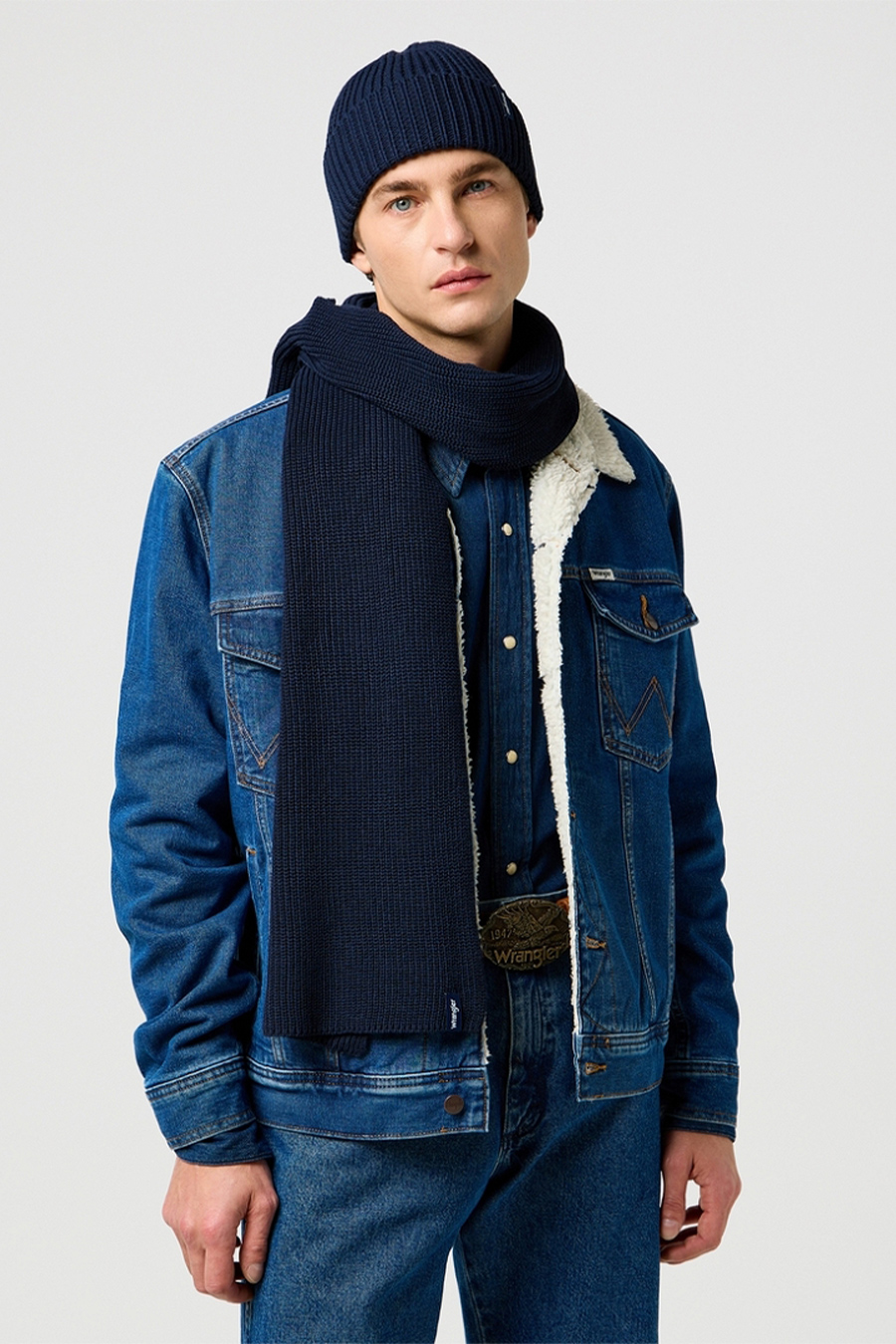 Talvihattu WRANGLER 112372439