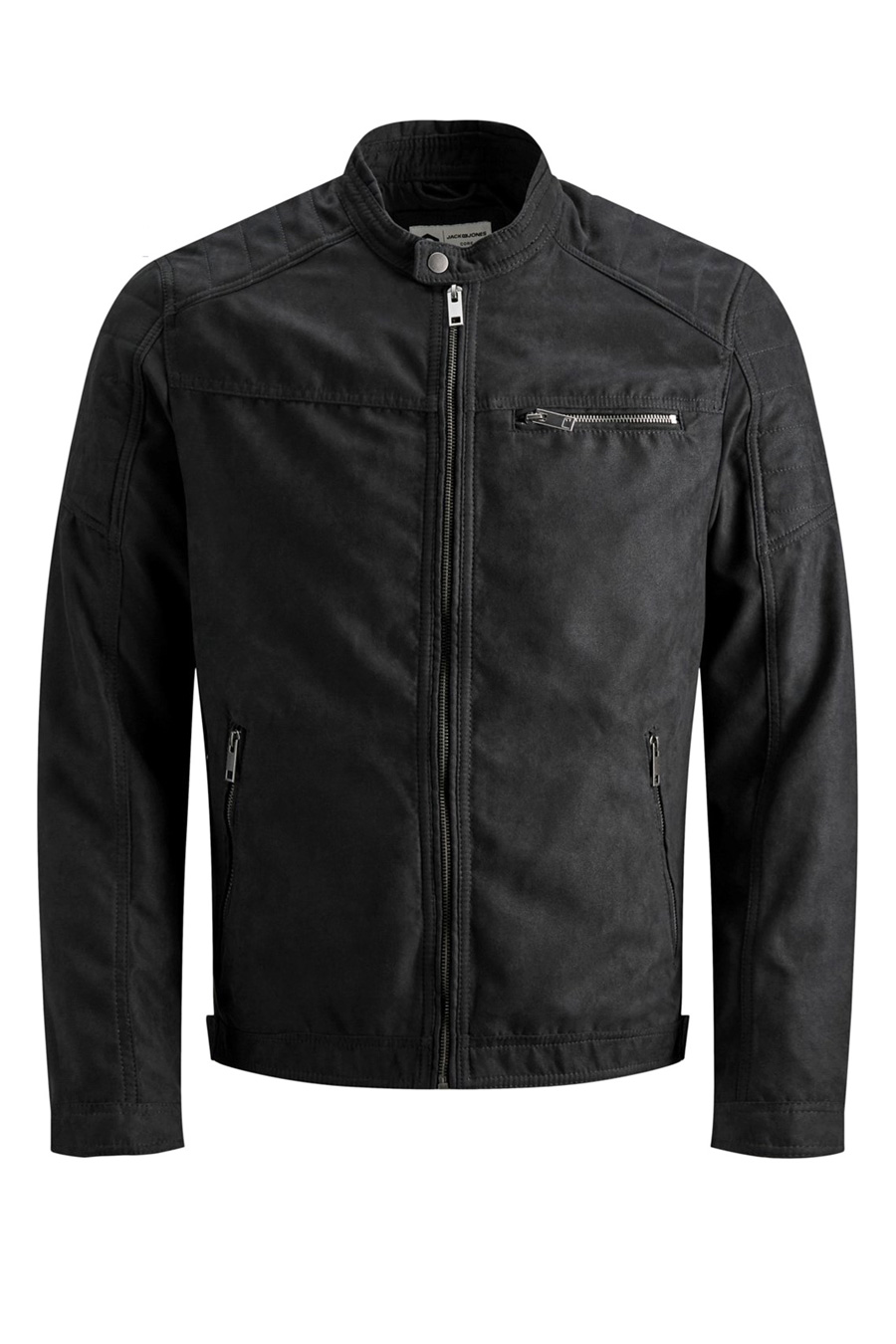 Takki JACK & JONES 12147218-JET-BLACK
