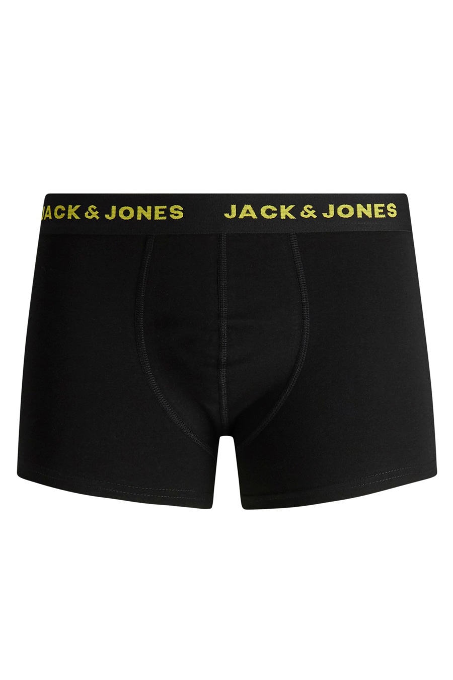 Bokserit JACK & JONES 12165587-Black