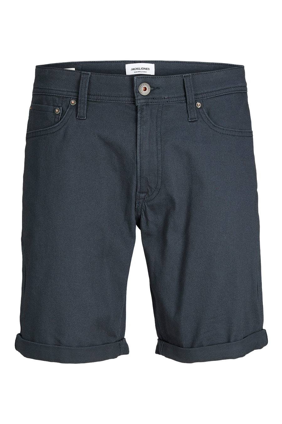 Kangasshortsit JACK & JONES 12171005-Navy-Blazer