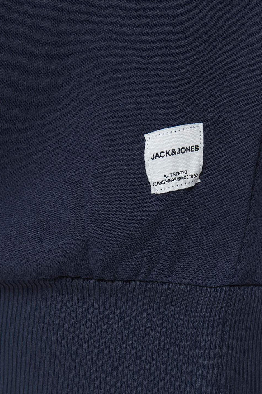 Huppari JACK & JONES 12182567-Navy-Blazer