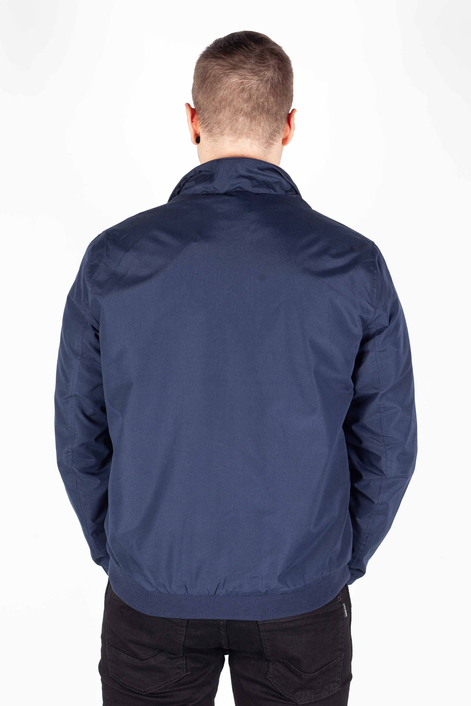 Takki JACK & JONES 12255835-Navy-Blazer