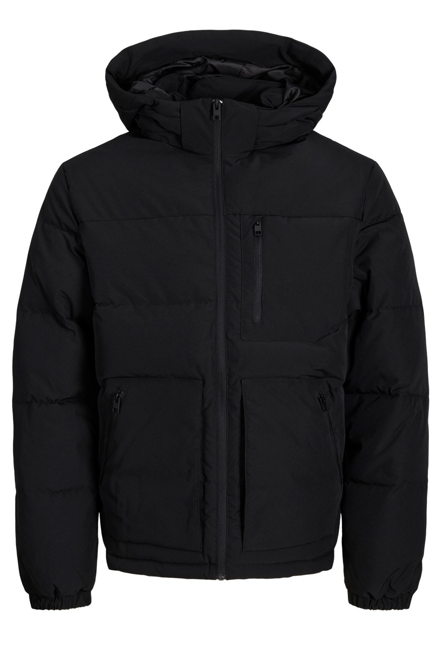 Talvitakki JACK & JONES 12258416-Black