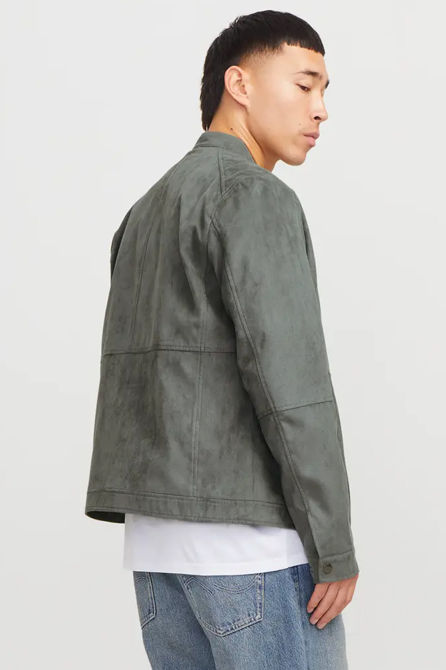 Takki JACK & JONES 12264806-Sedona-Sage