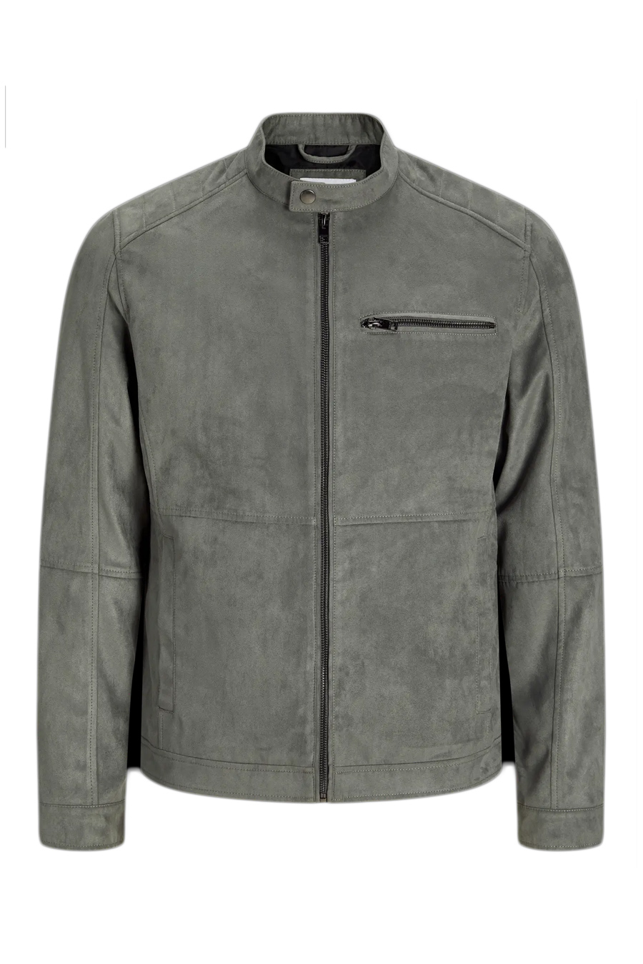 Takki JACK & JONES 12264806-Sedona-Sage