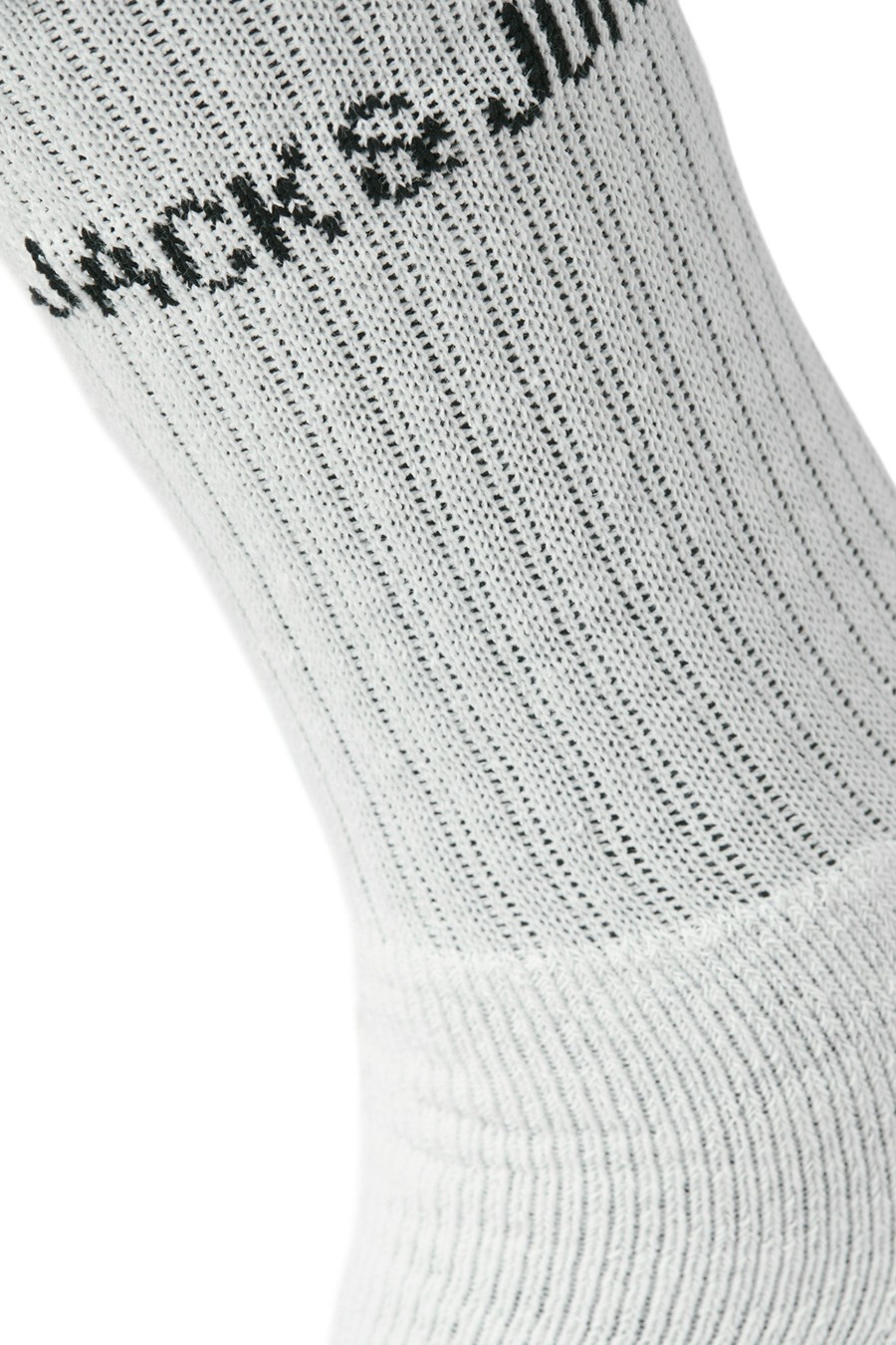 Sukat JACK & JONES 12266607-White-White