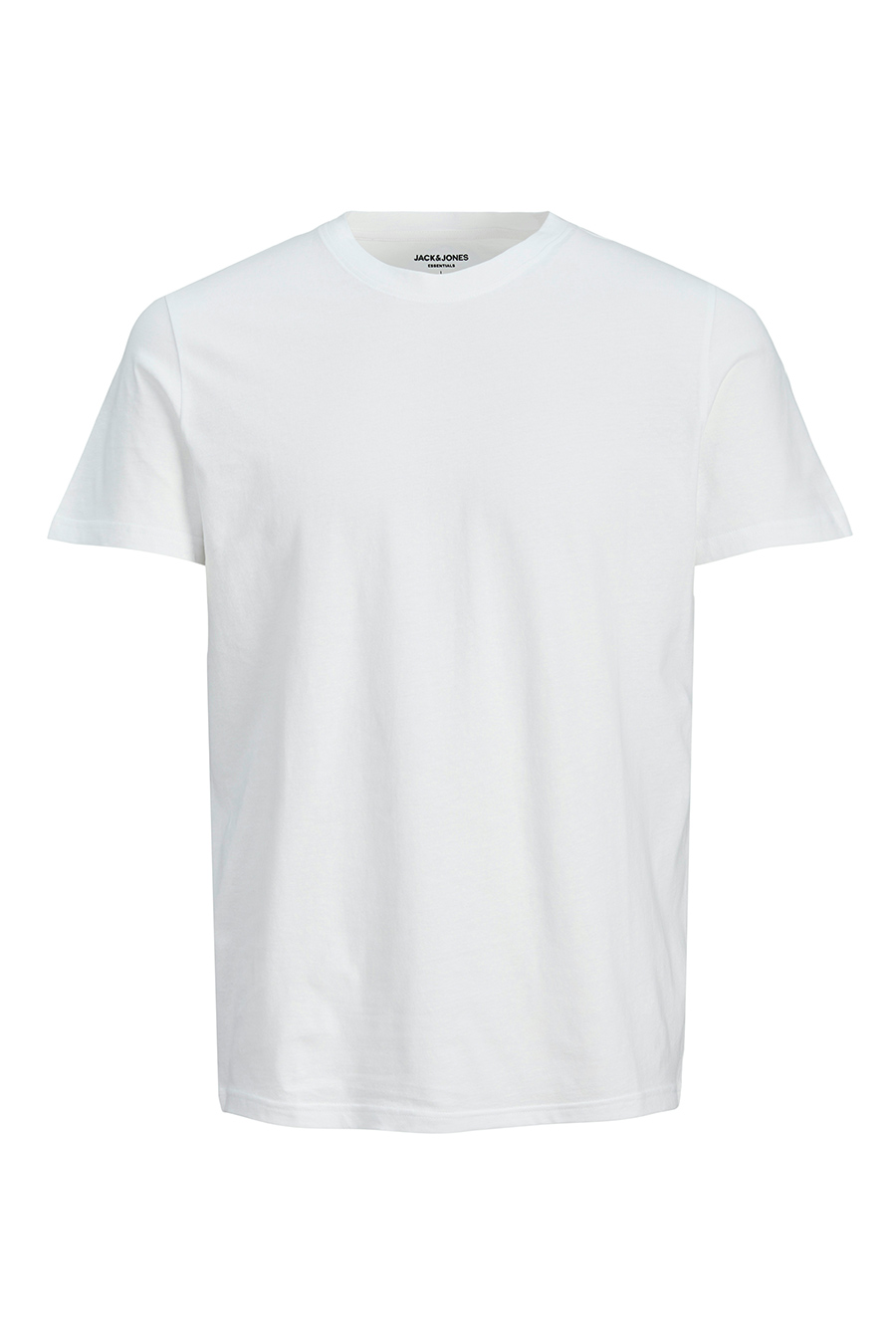 T-paita JACK & JONES 12276712-White