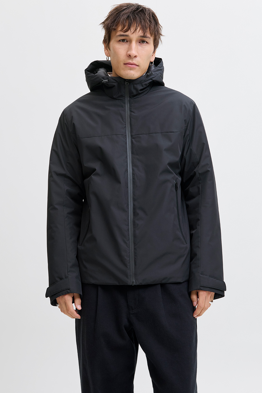 Takki JACK & JONES 12278762-Black