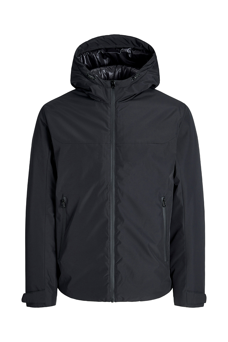 Takki JACK & JONES 12278762-Black