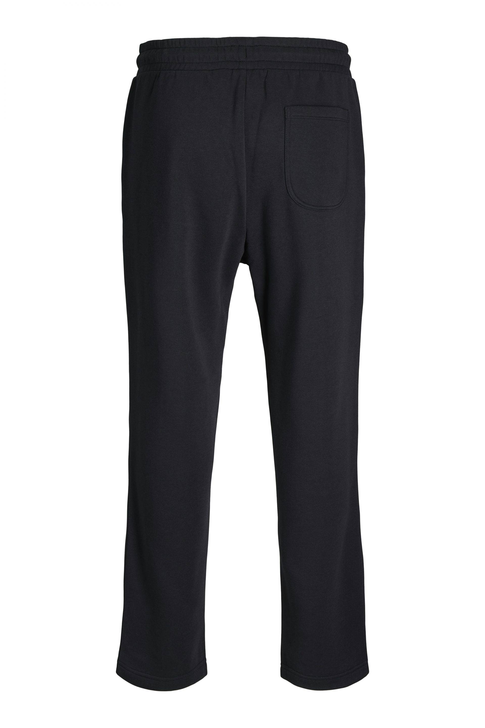 Urheiluhousut JACK & JONES 12279134-Black