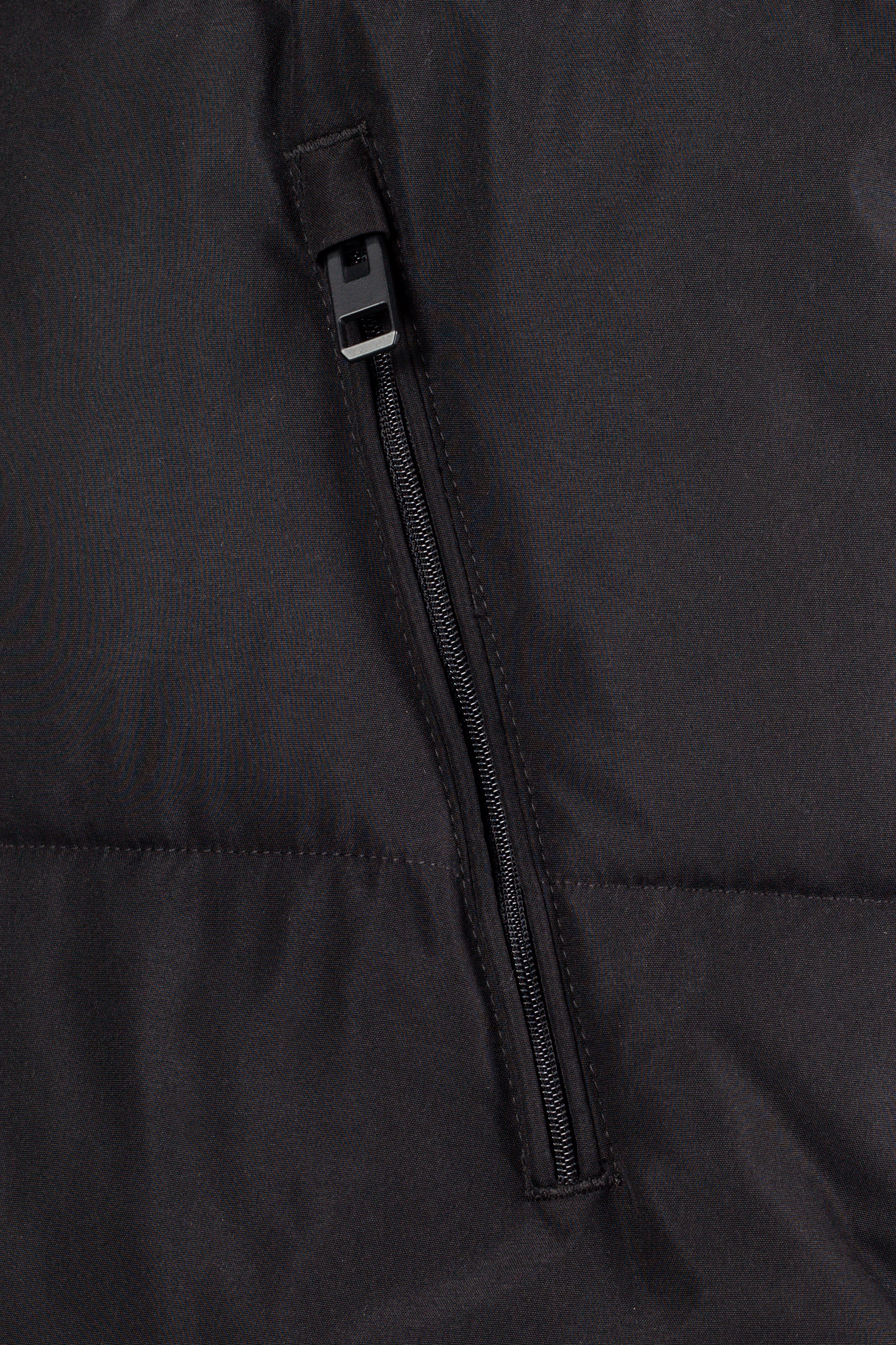 Talvitakki JACK & JONES 12279432-Black