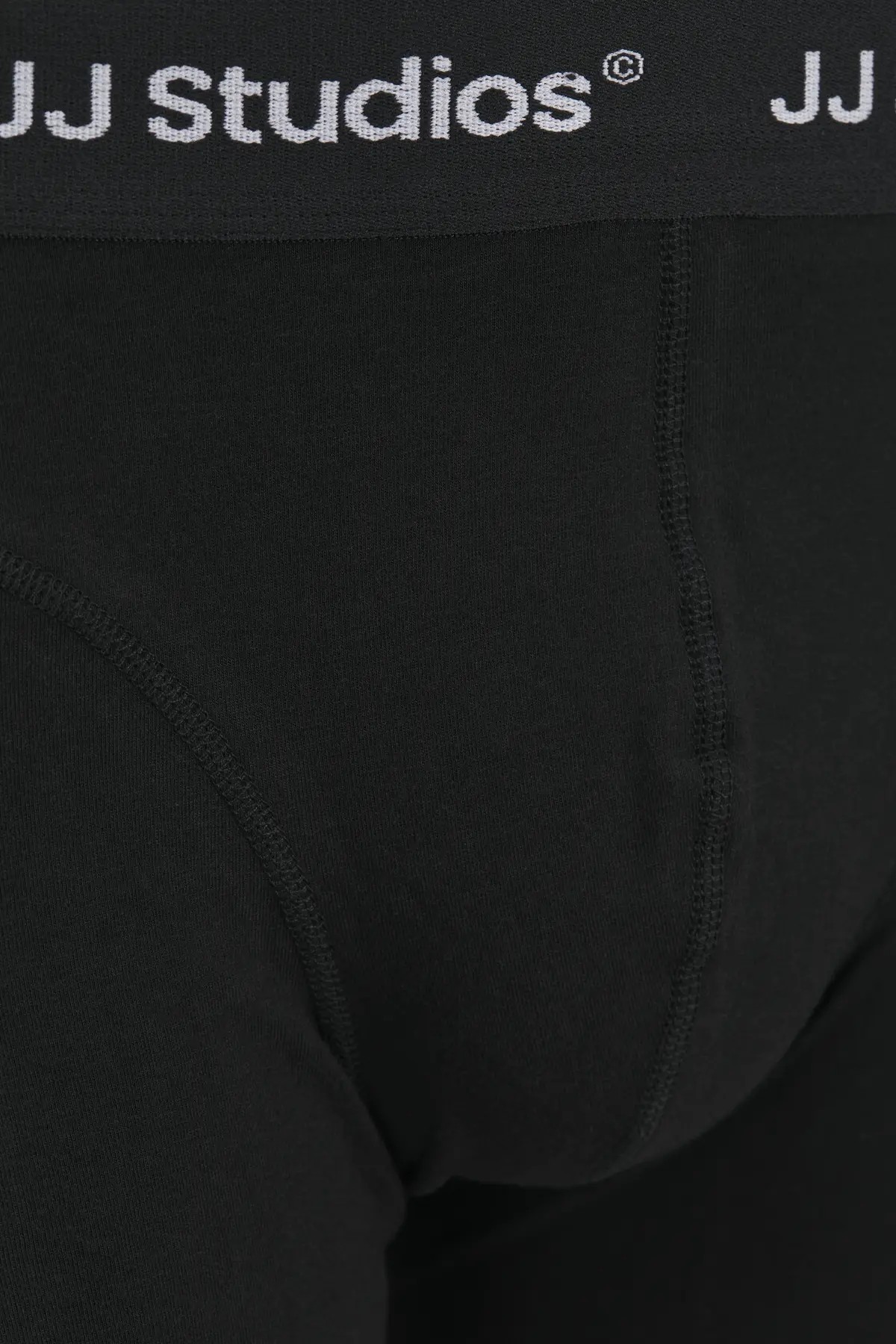 Bokserit JACK & JONES 12280164-Black-WB-DB