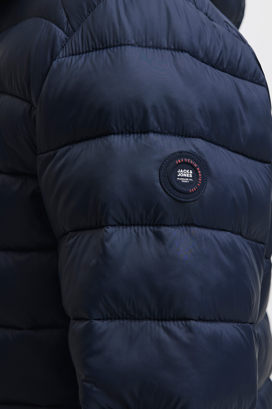 Takki JACK & JONES 12280970-Sky-Captain