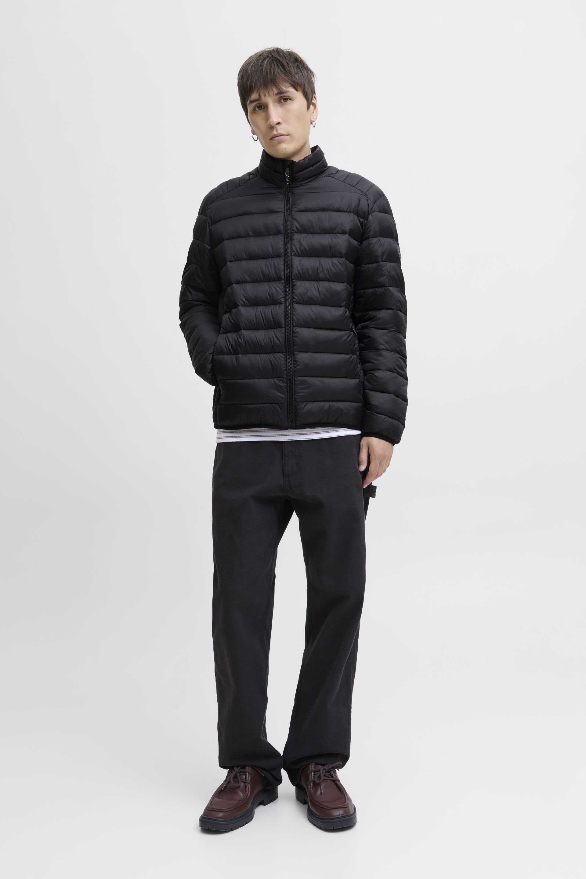 Takki JACK & JONES 12280971-Black