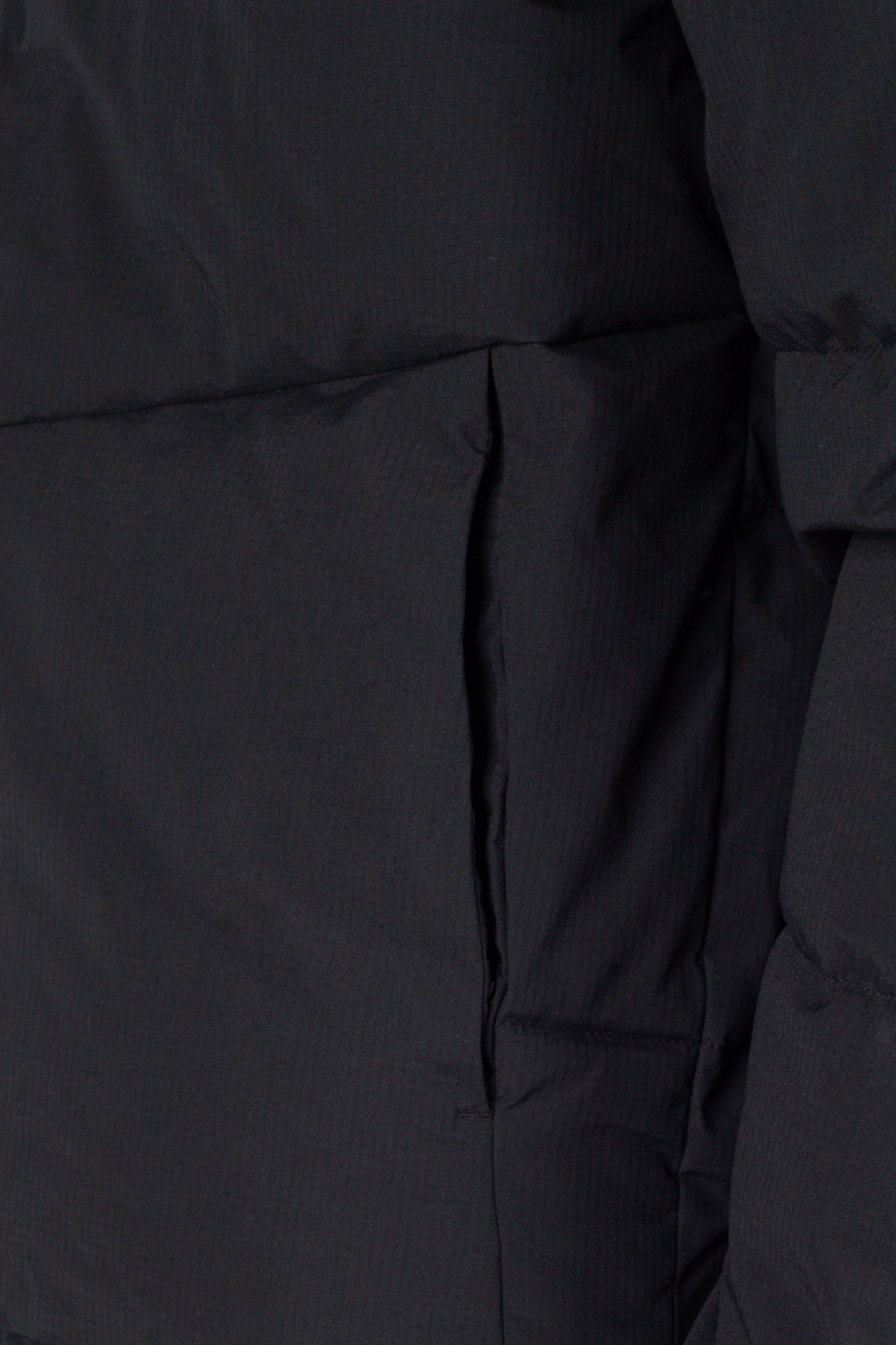 Talvitakki JACK & JONES 12282424-Black