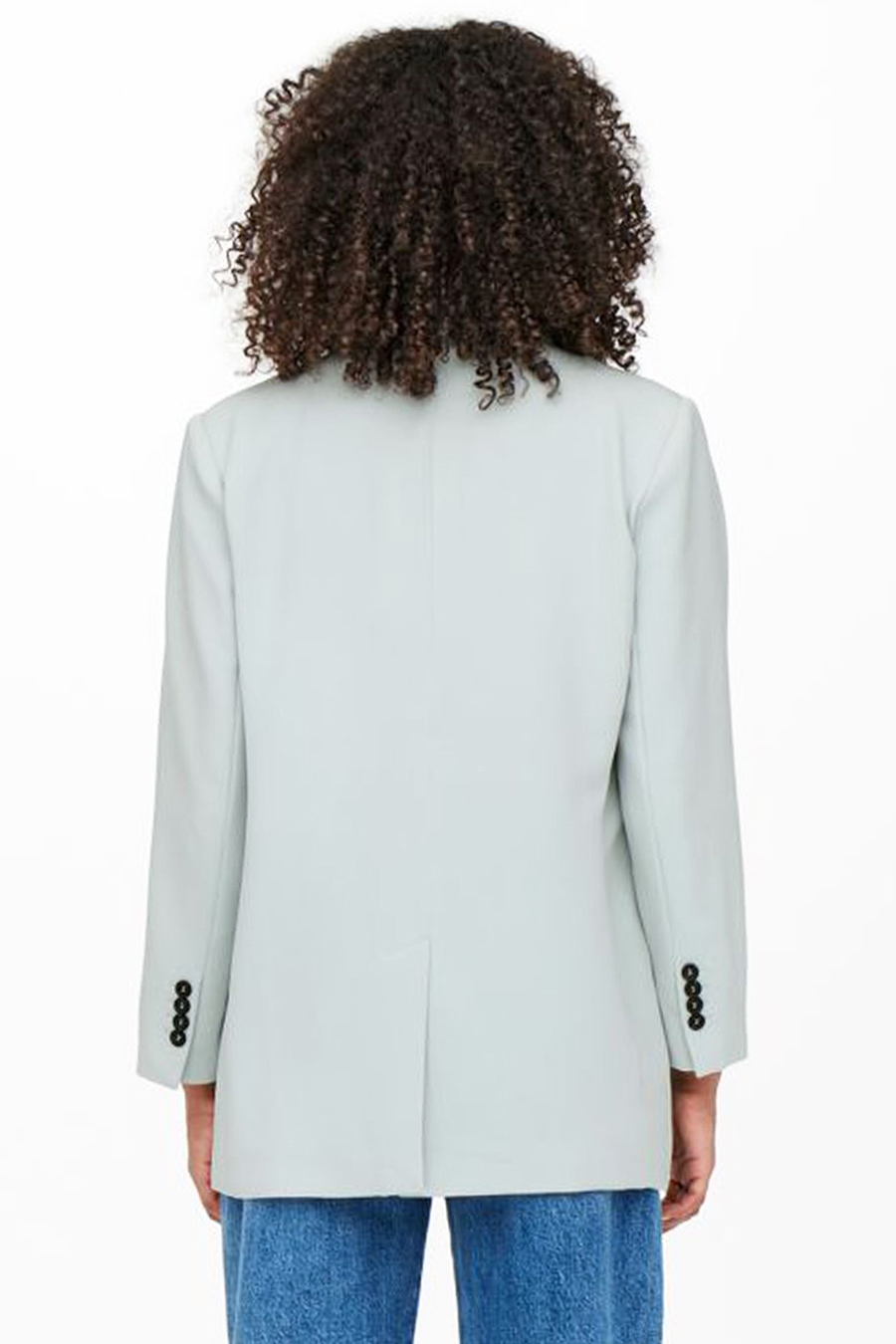 Pikkutakki ONLY 15232428-Pearl-Blue