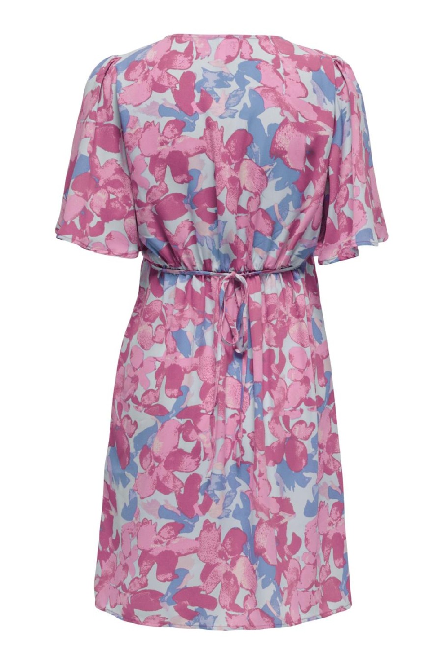 Vapaa-ajan mekko ONLY 15319350-Azalea-Pink