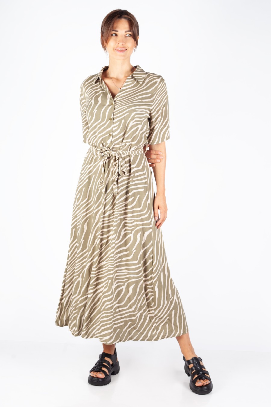 Vapaa-ajan mekko JACQUELINE DE YONG 15320702-Mermaid