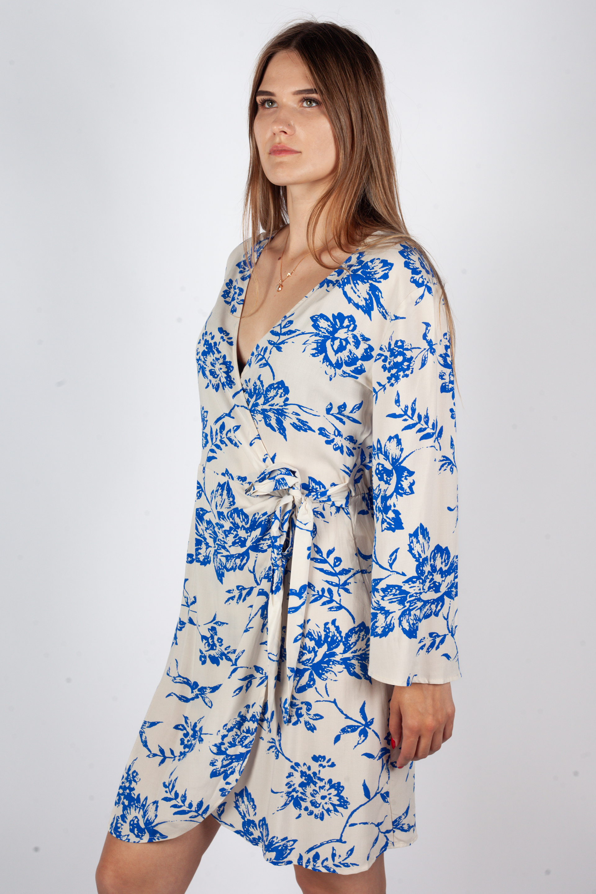 Vapaa-ajan mekko JACQUELINE DE YONG 15321349-Tapioca