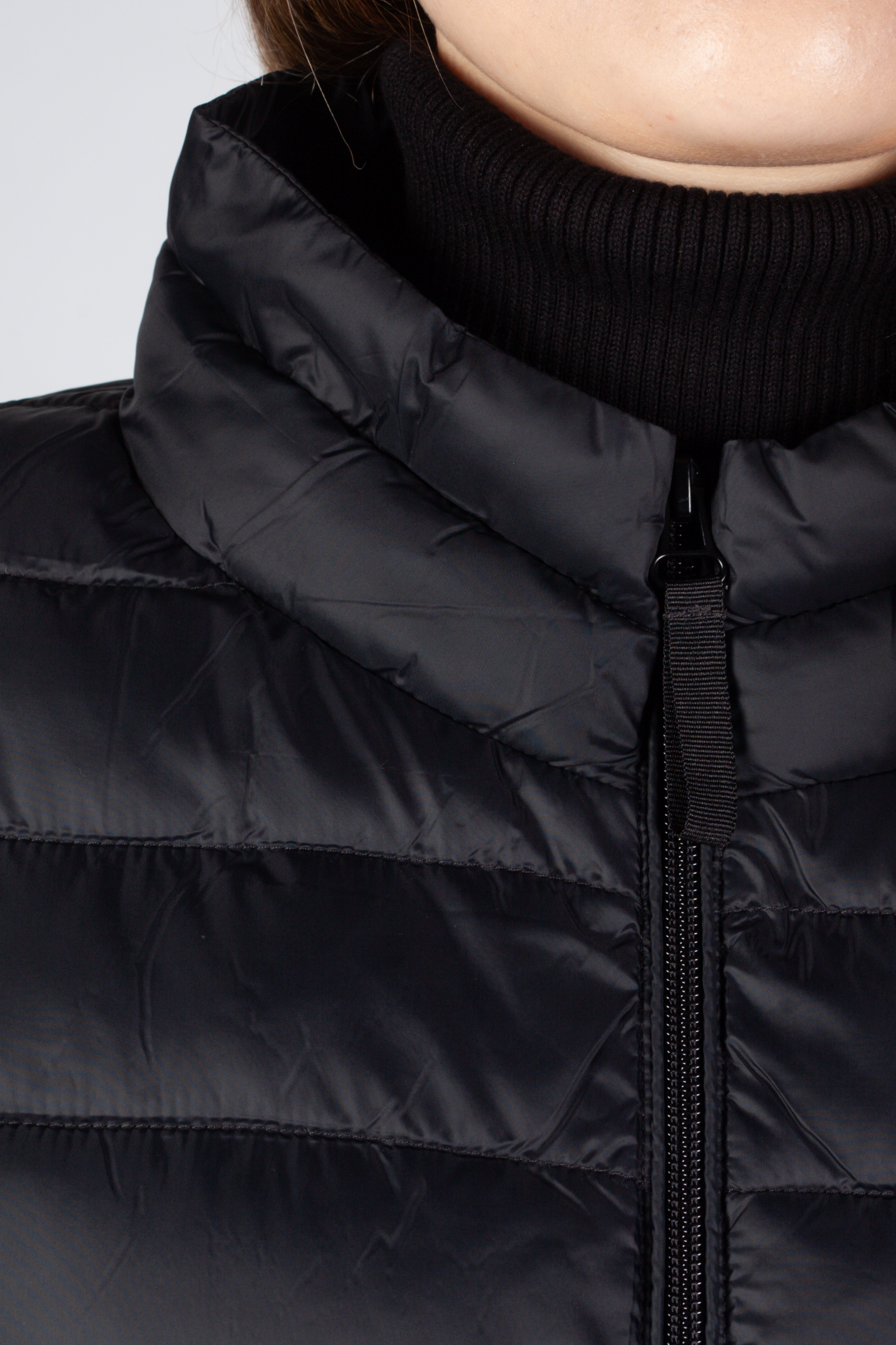 Liivi ONLY CARMAKOMA 15358288-Black