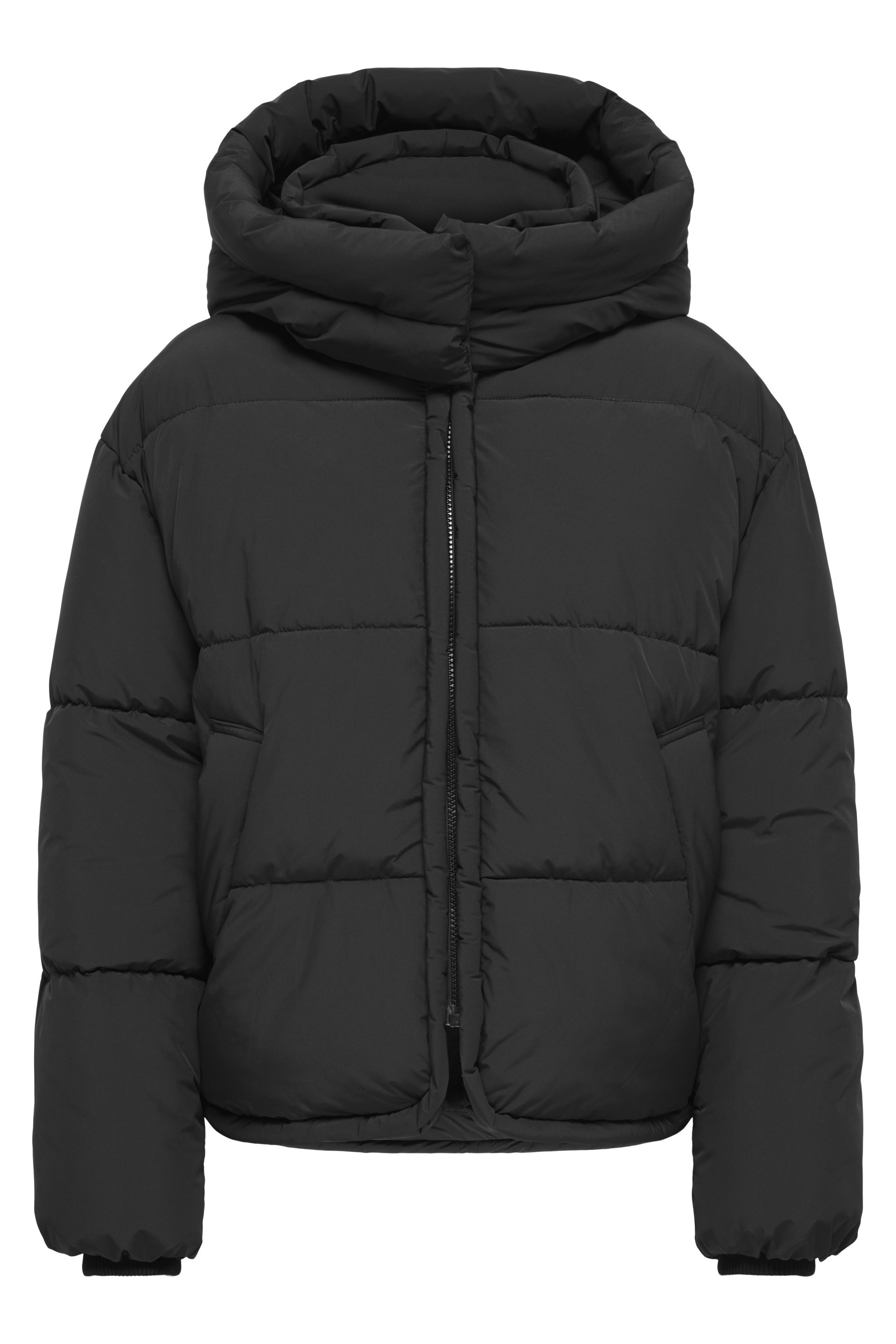 Talvitakki ONLY 15366705-Black