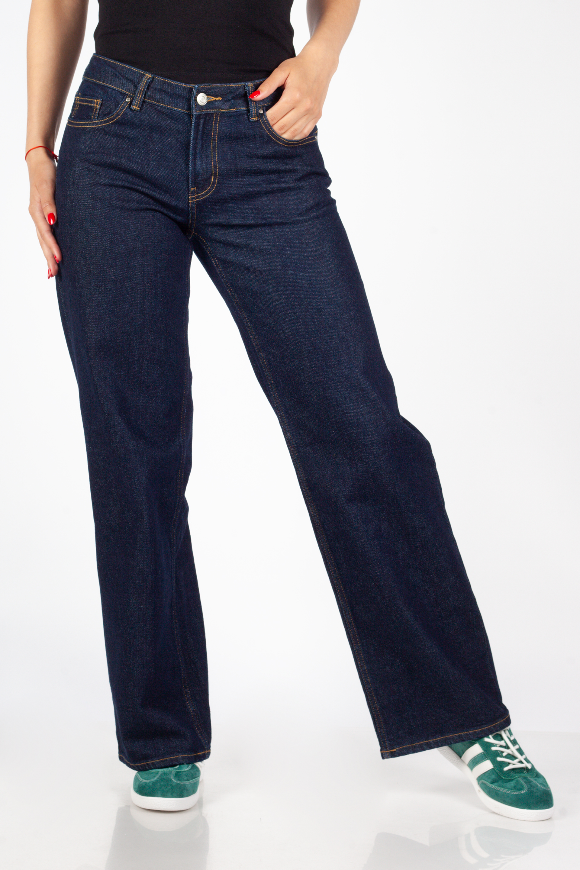Farkut ONLY 15368233-Dark-Blue