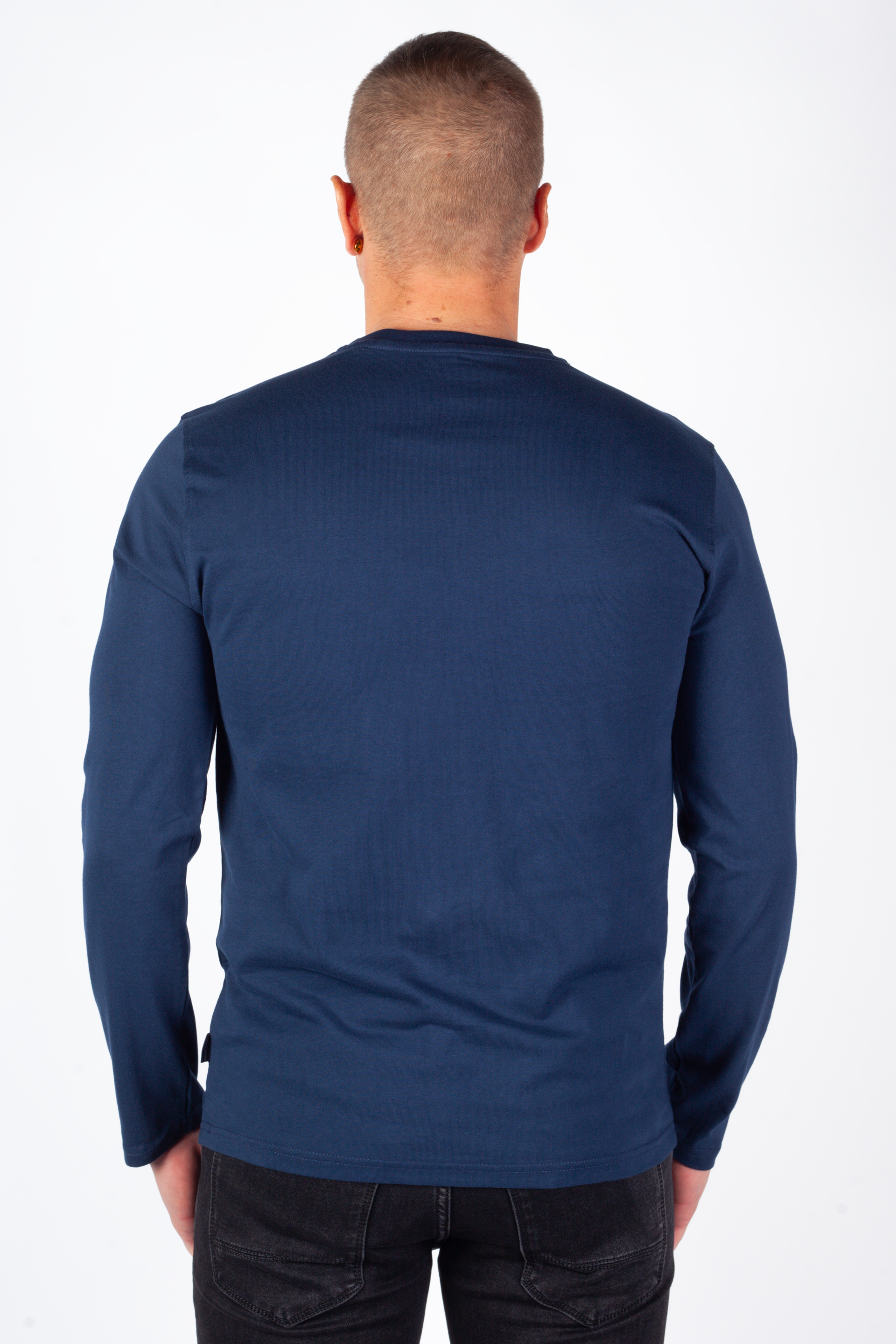 T-paita CROSS JEANS 16034-001