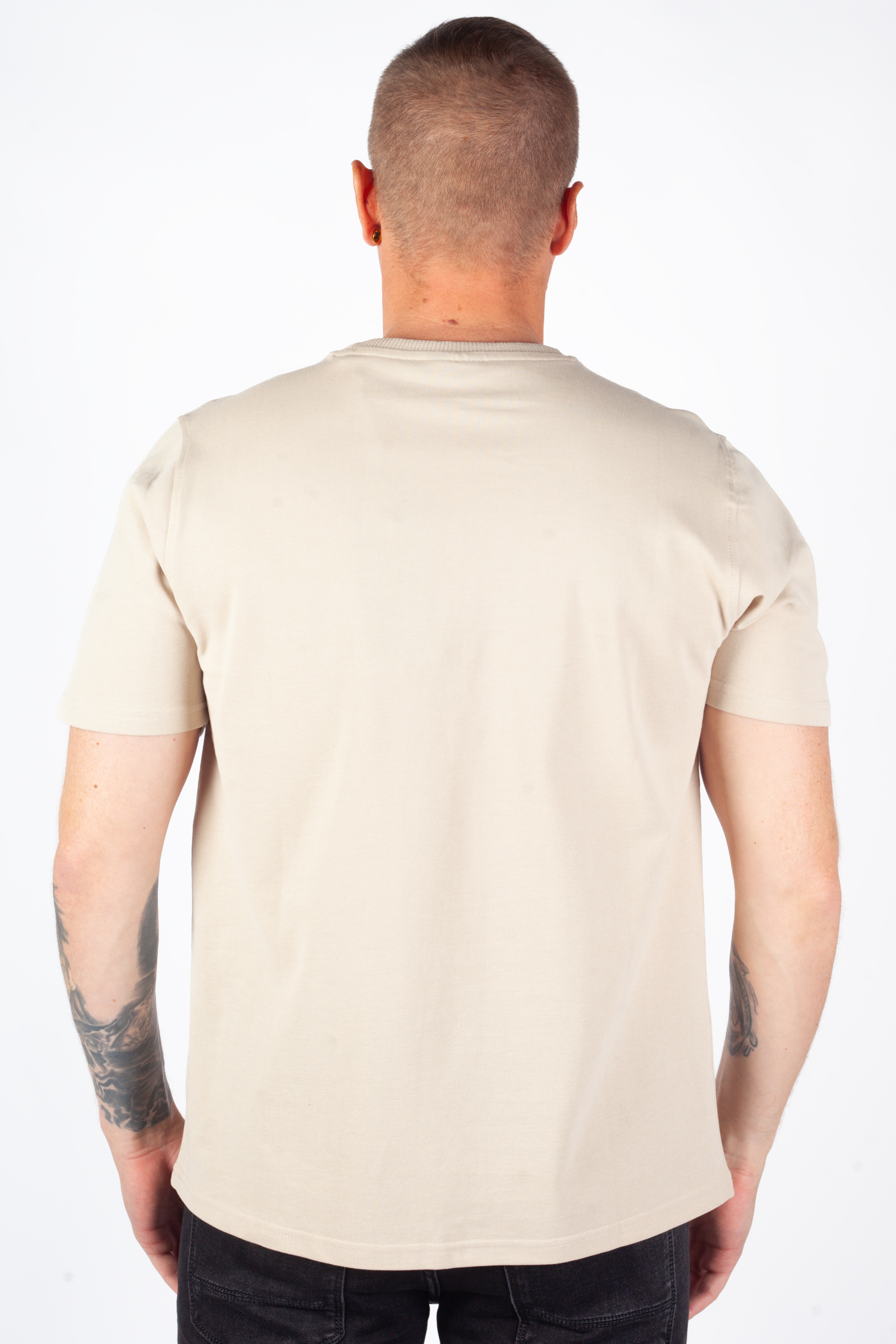 T-paita CROSS JEANS 16122-053