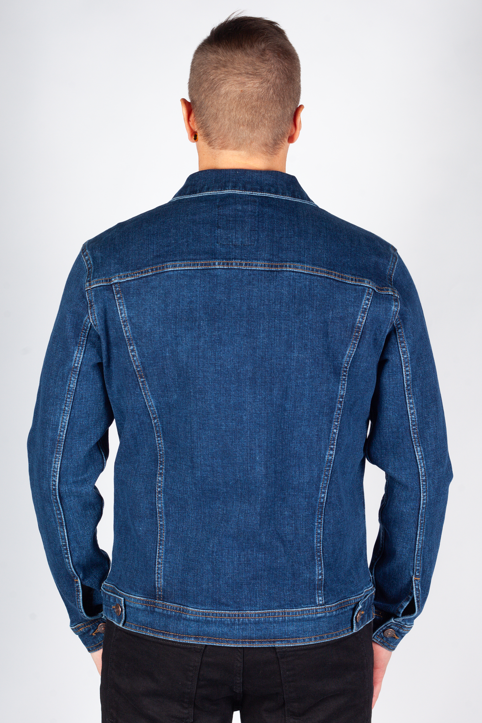 Denim takki BLK JEANS 1698-186-304-211