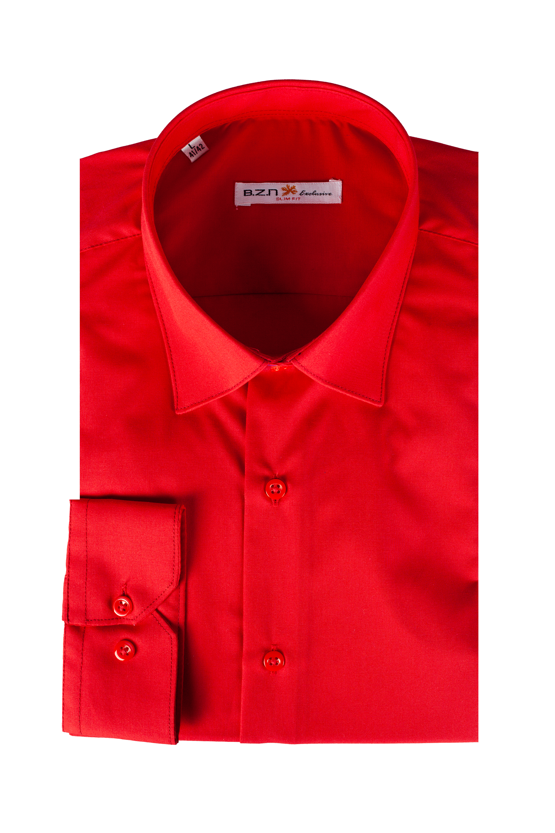 Paita BZN 1855-S-PP-480