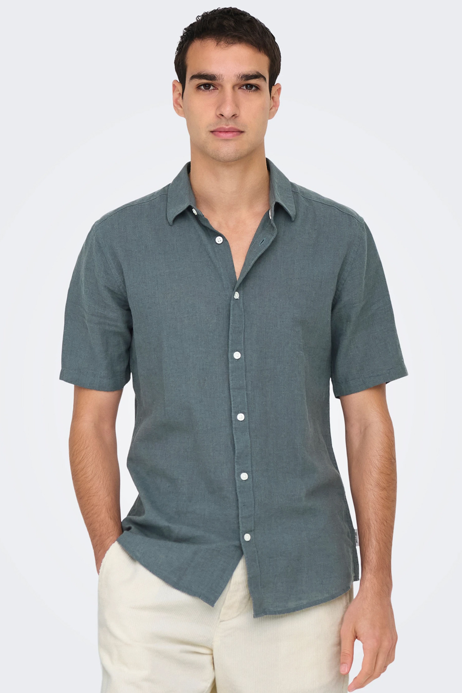Paita ONLY & SONS 22009885-Stormy-Weathe