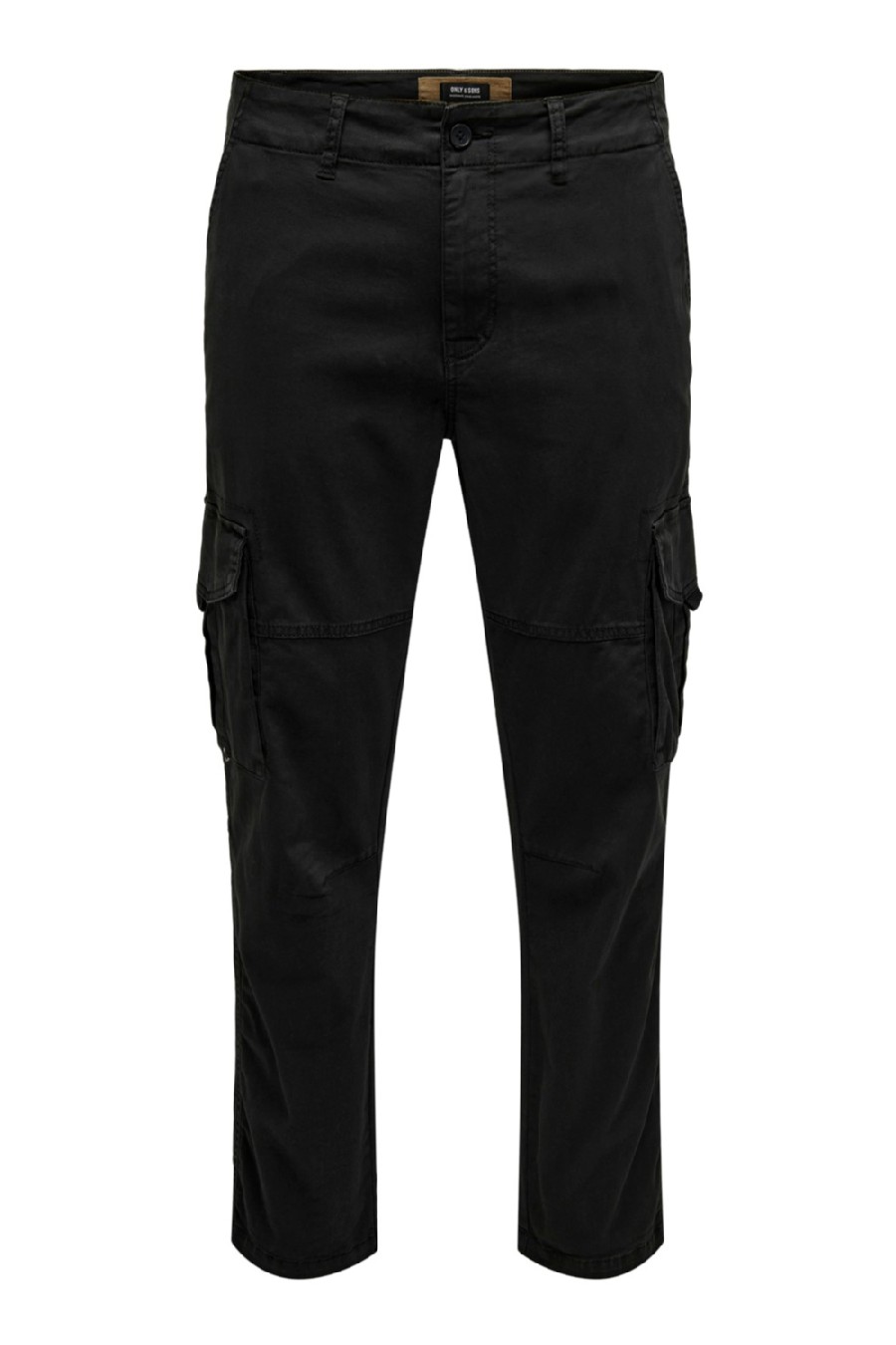 Housut ONLY & SONS 22025431-Black