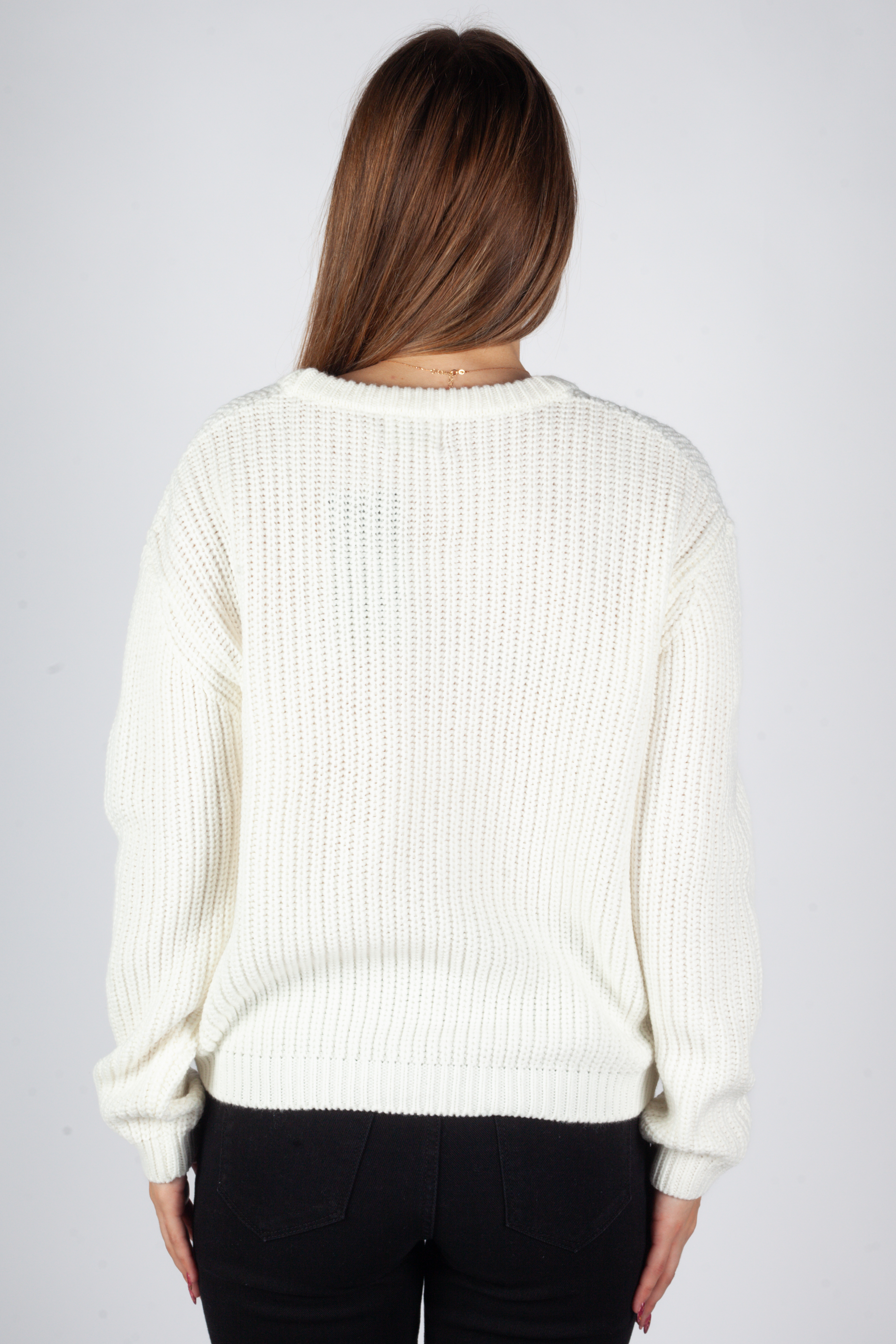 Villapaita BLUE SEVEN 248081-0100