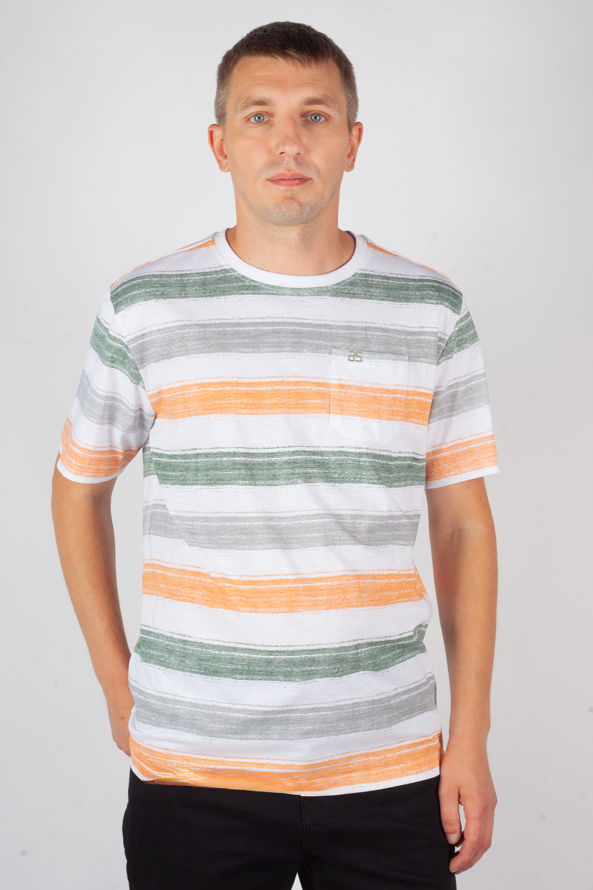 T-paita BLUE SEVEN 3028275-740