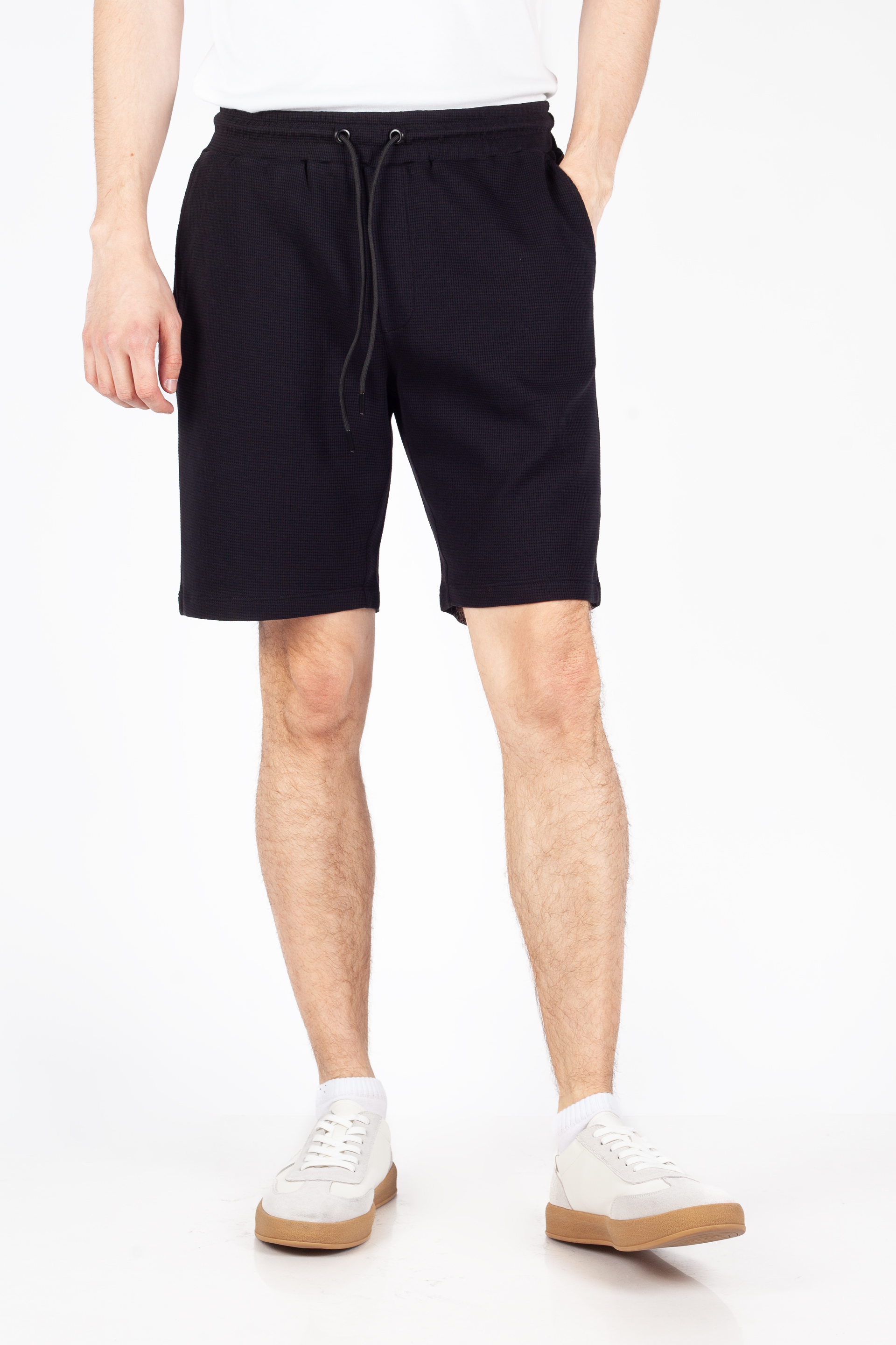 Urheilu shortsit MCL 31658-SIYAH