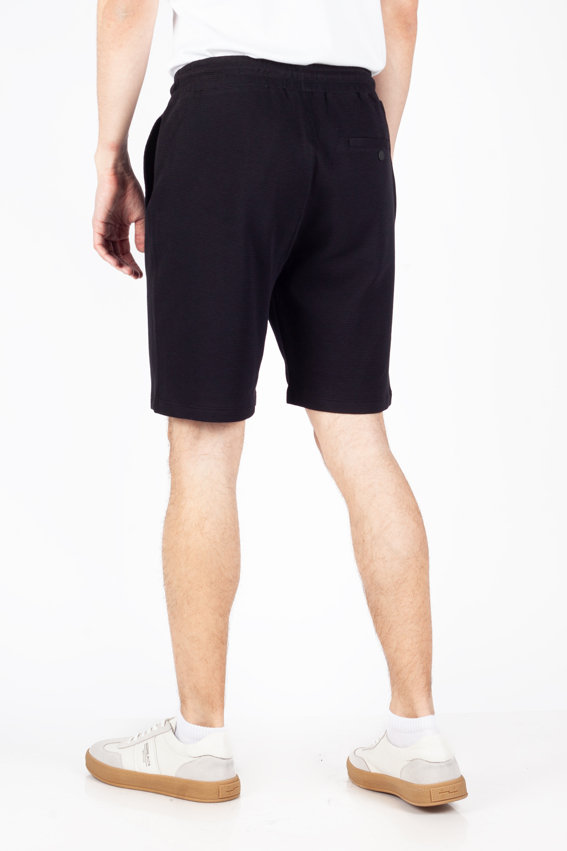 Urheilu shortsit MCL 31658-SIYAH