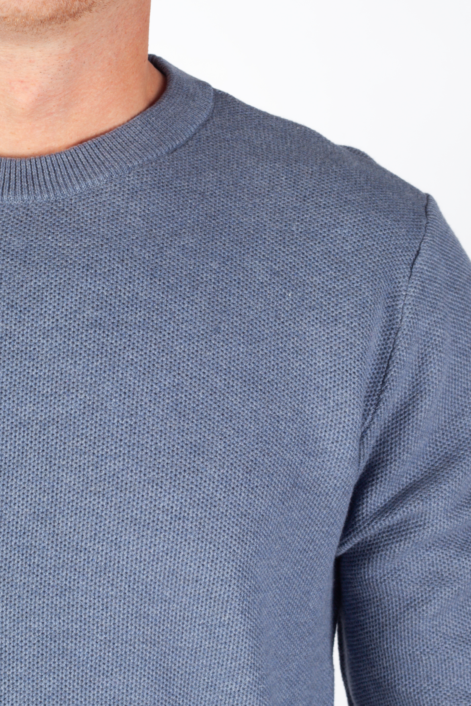 Villapaita CROSS JEANS 34266-200