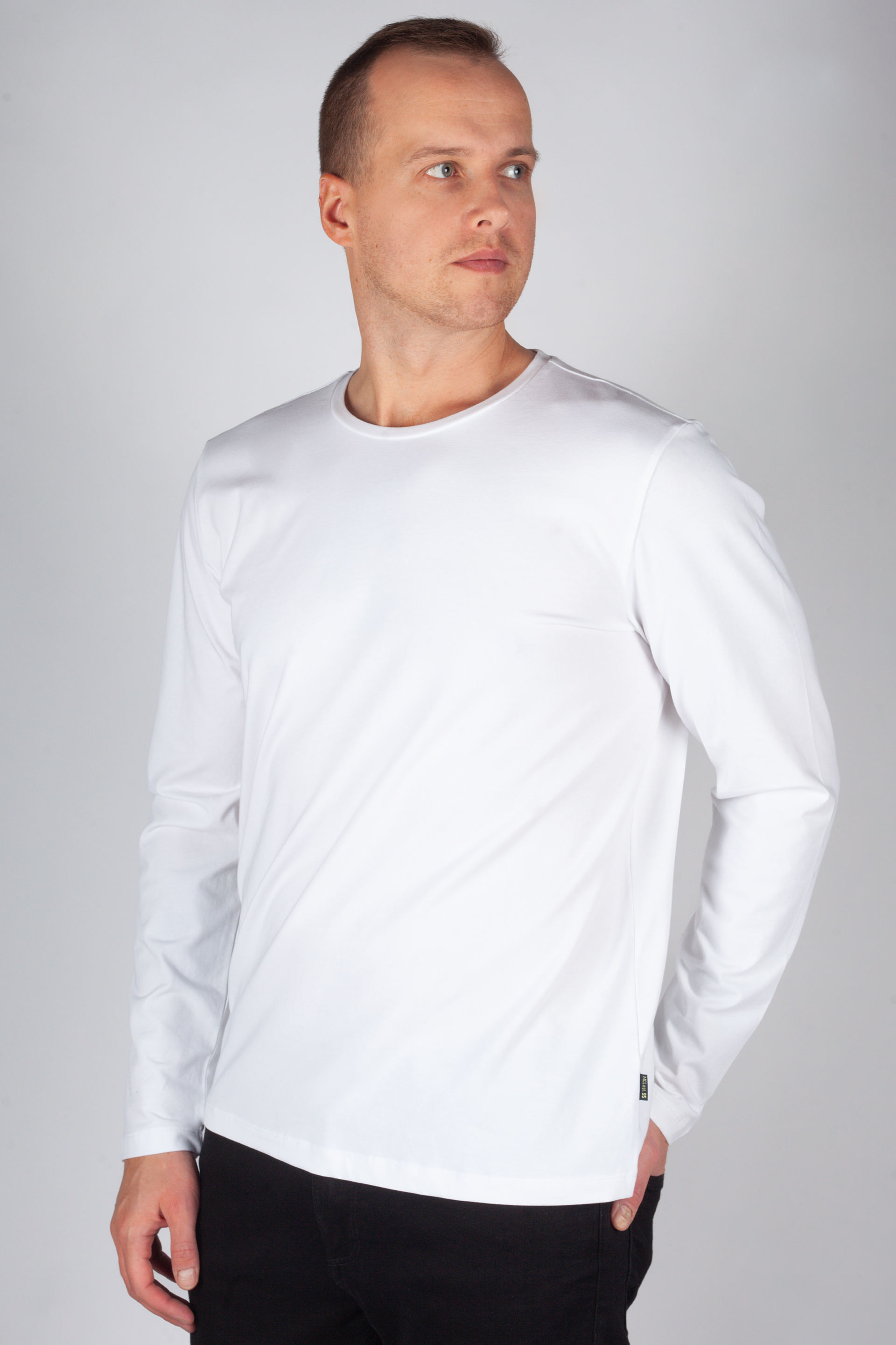 T-paita MCL 35839-BEYAZ