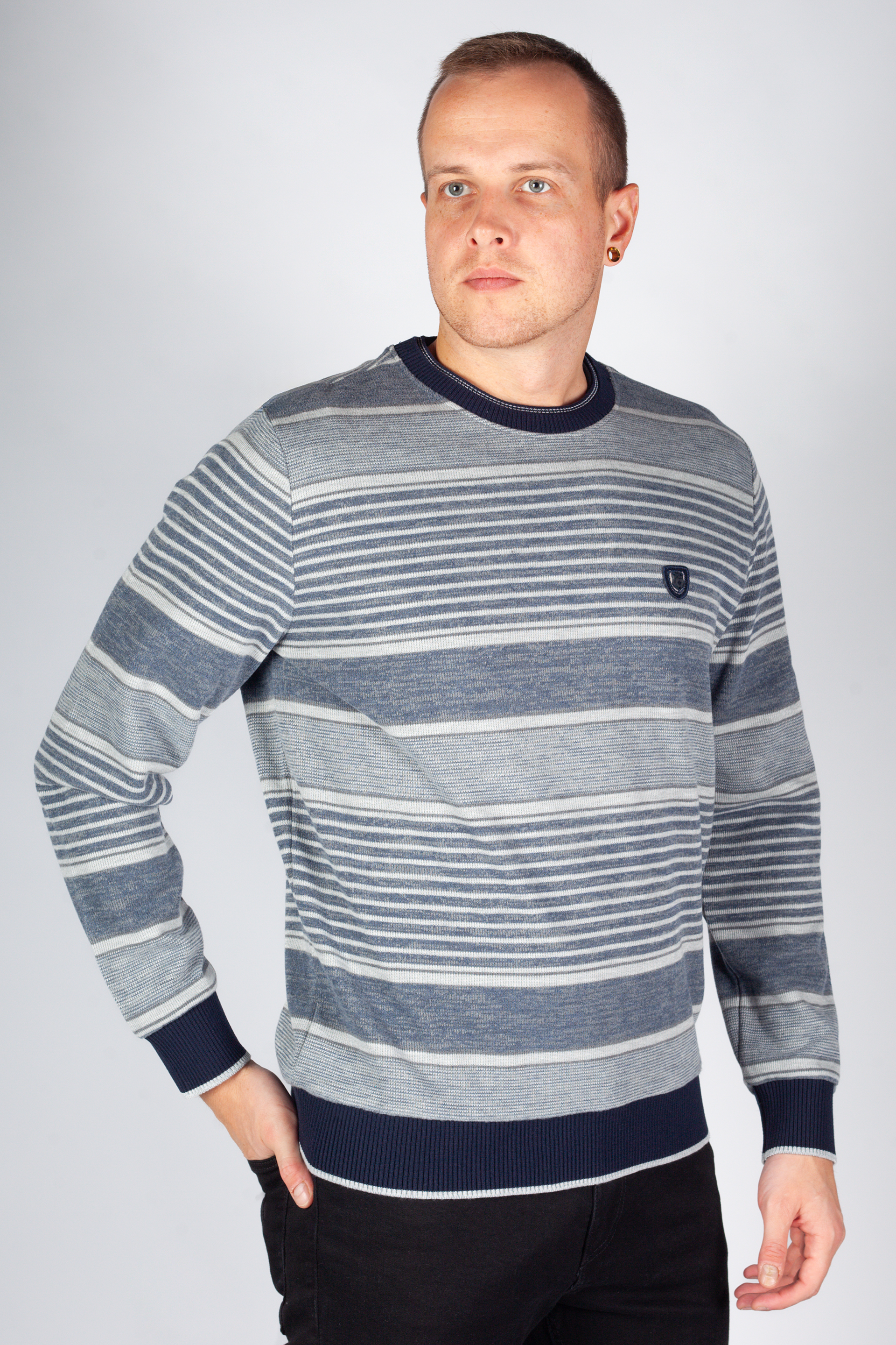 Villapaita MCL 36392-GRI