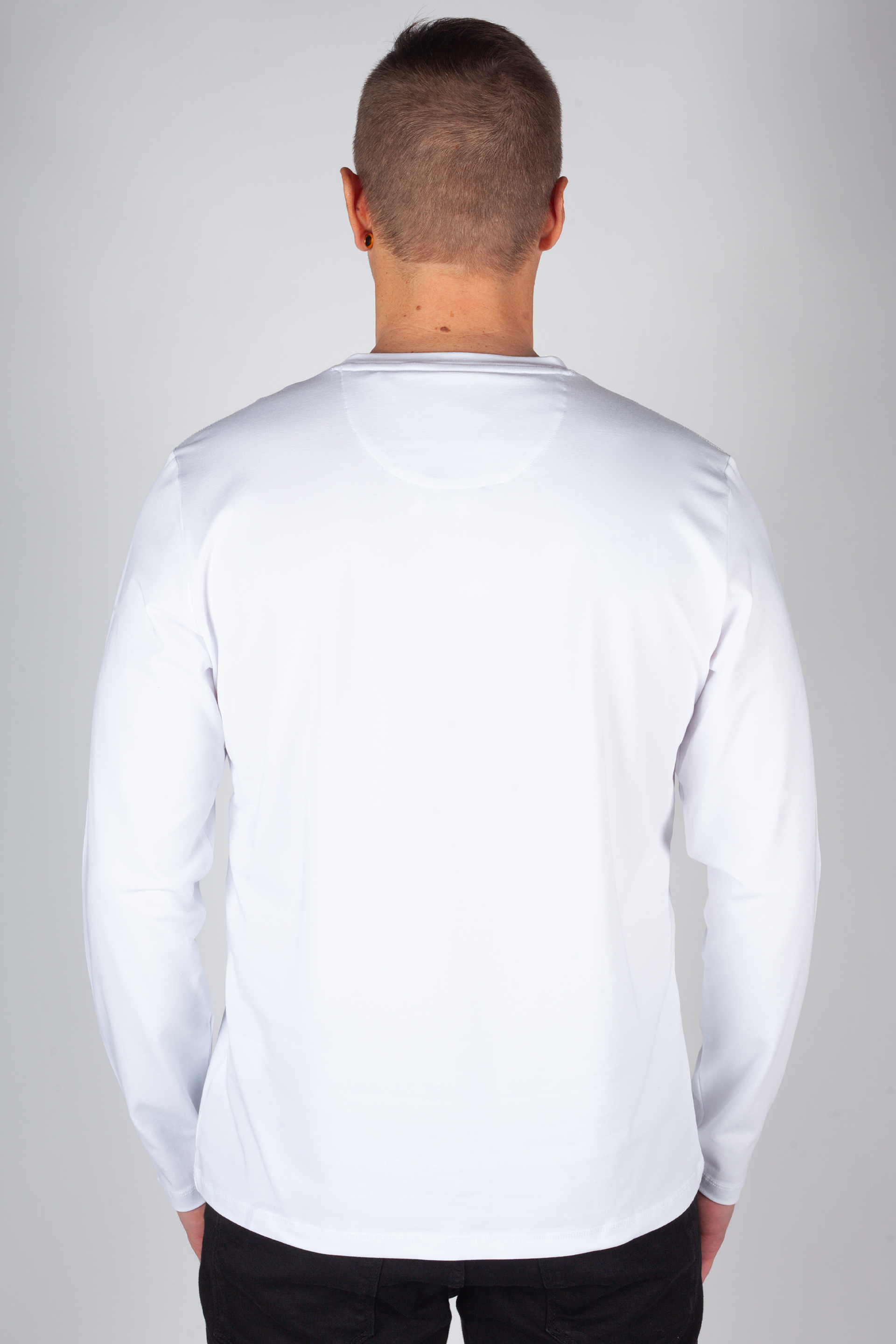 T-paita MCL 36405-BEYAZ