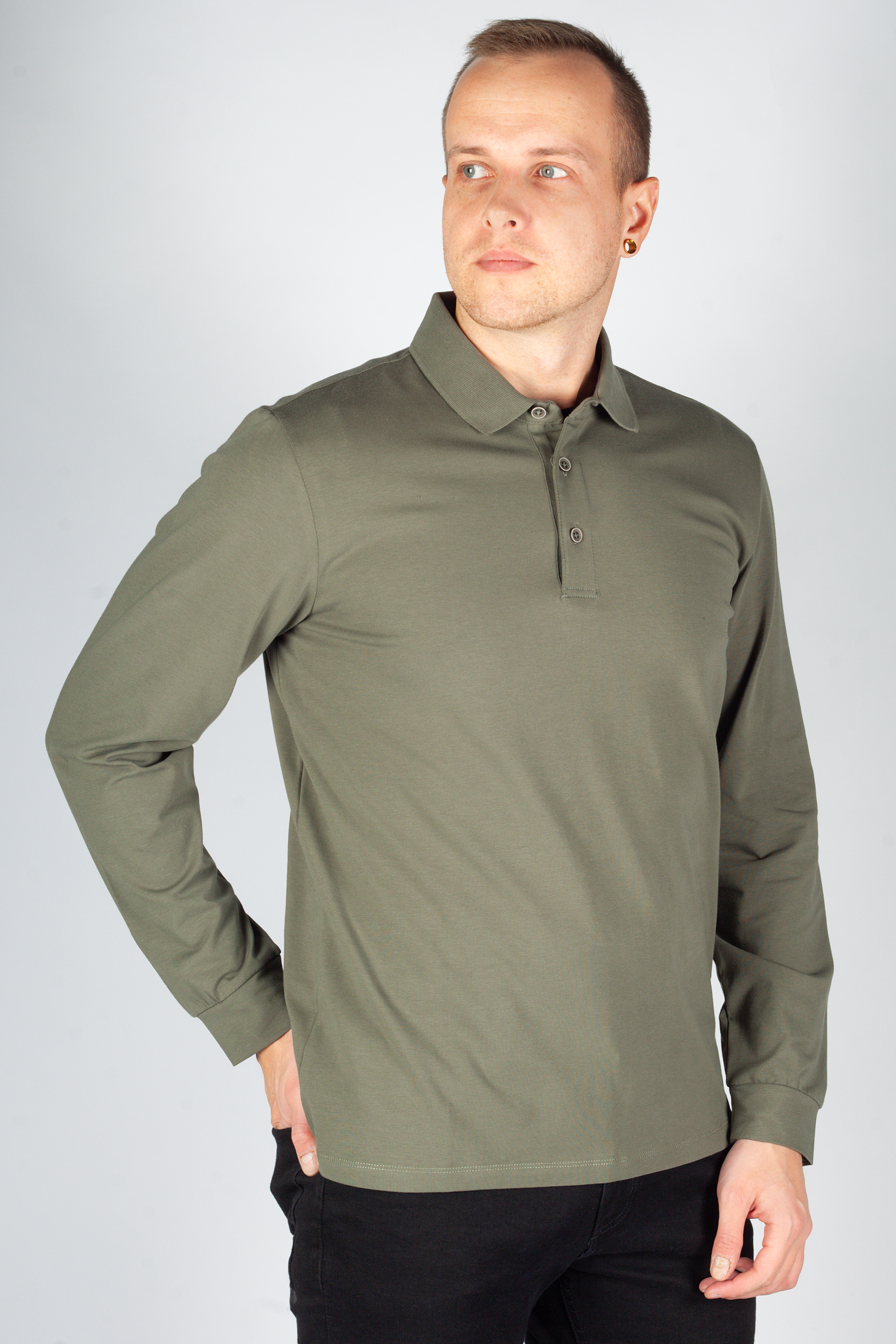 Polo paita MCL 39471-HAKI