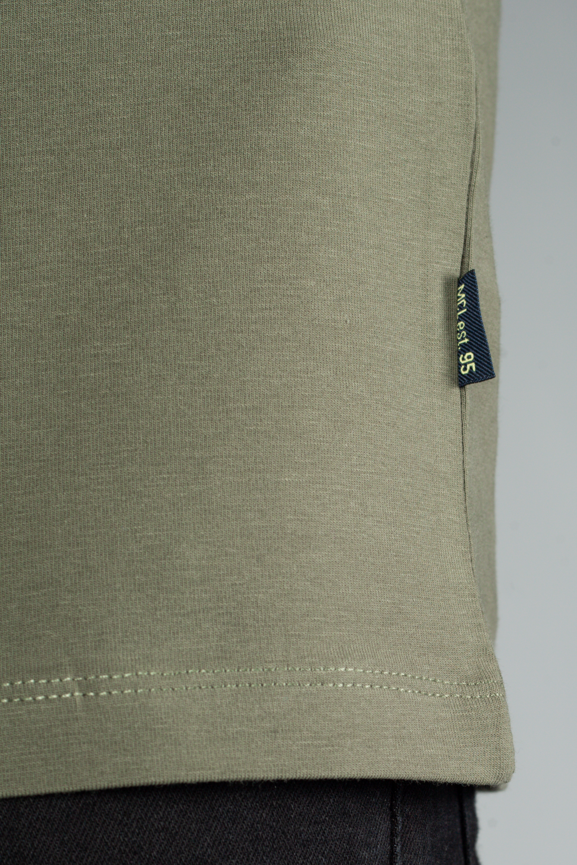 Polo paita MCL 39471-HAKI