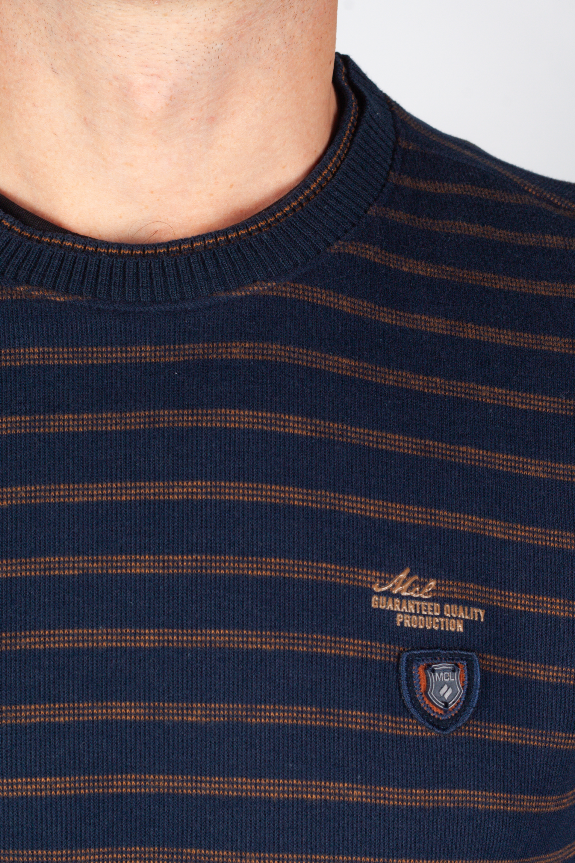 Villapaita MCL 39681-LACIVERT