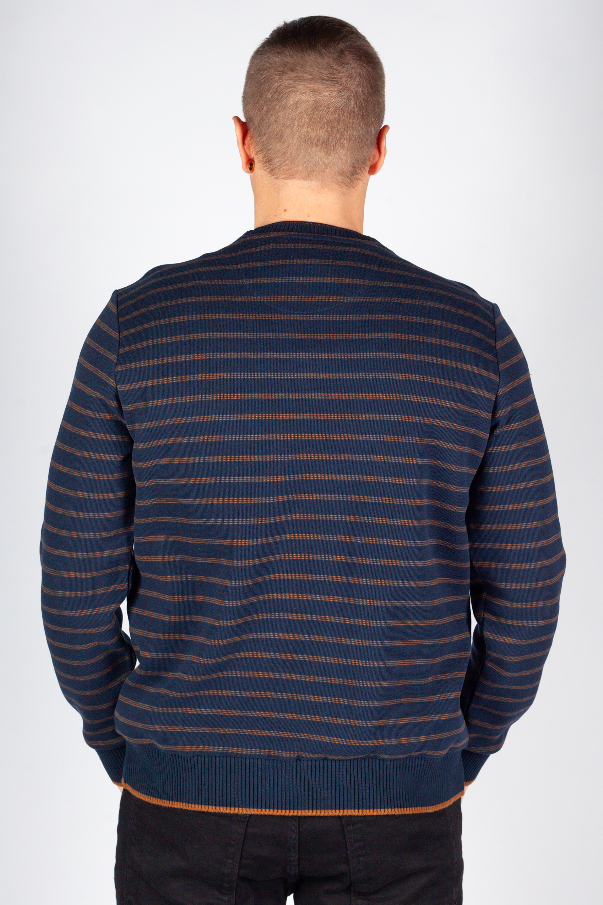 Villapaita MCL 39681-LACIVERT