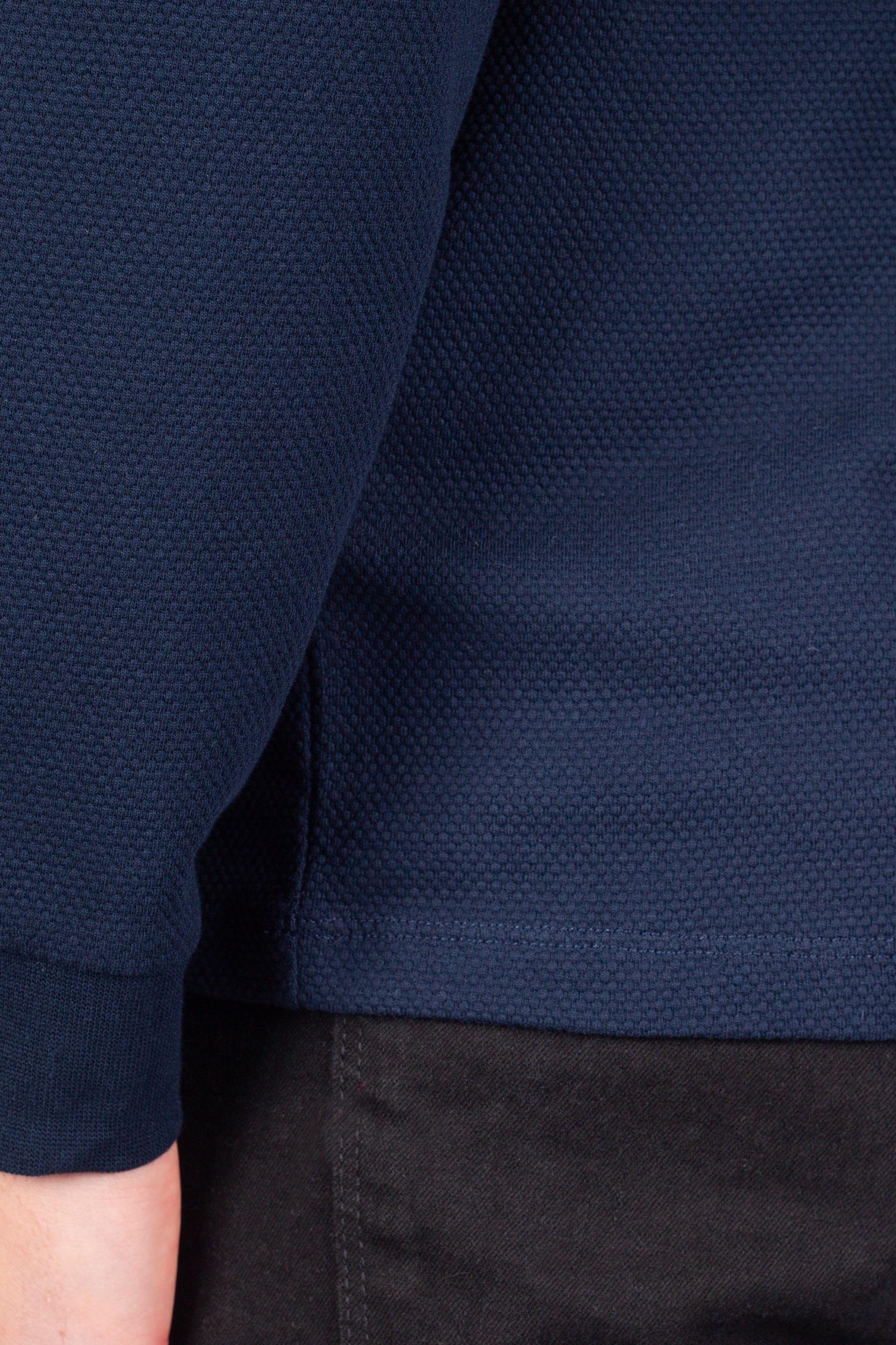 Polo paita MCL 39688-LACIVERT