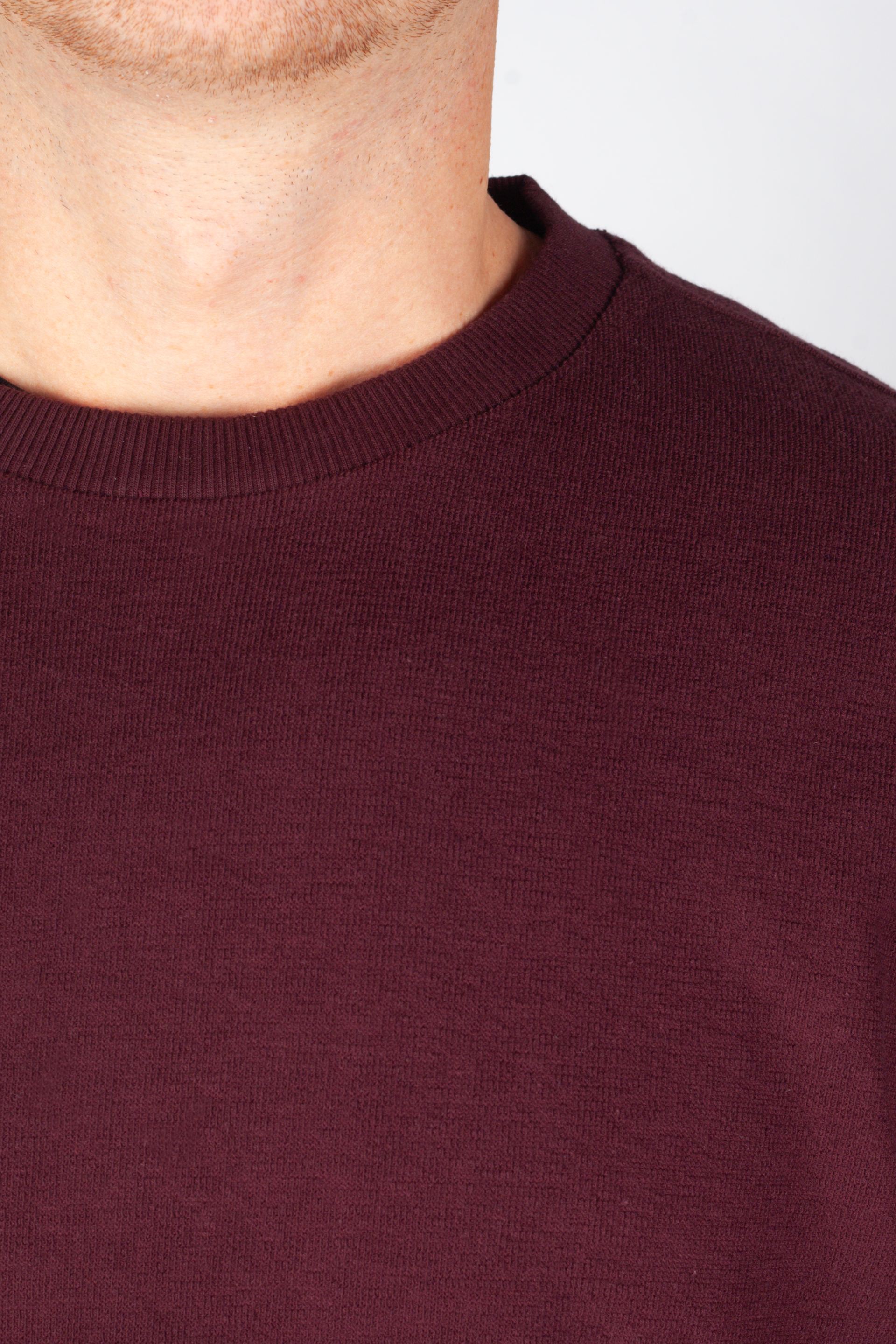 T-paita XINT 502283-BORDO