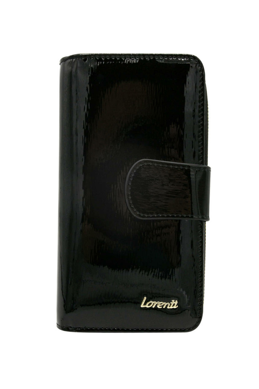 Lompakko LORENTI 76116-SH-RFID-1500-BLACK