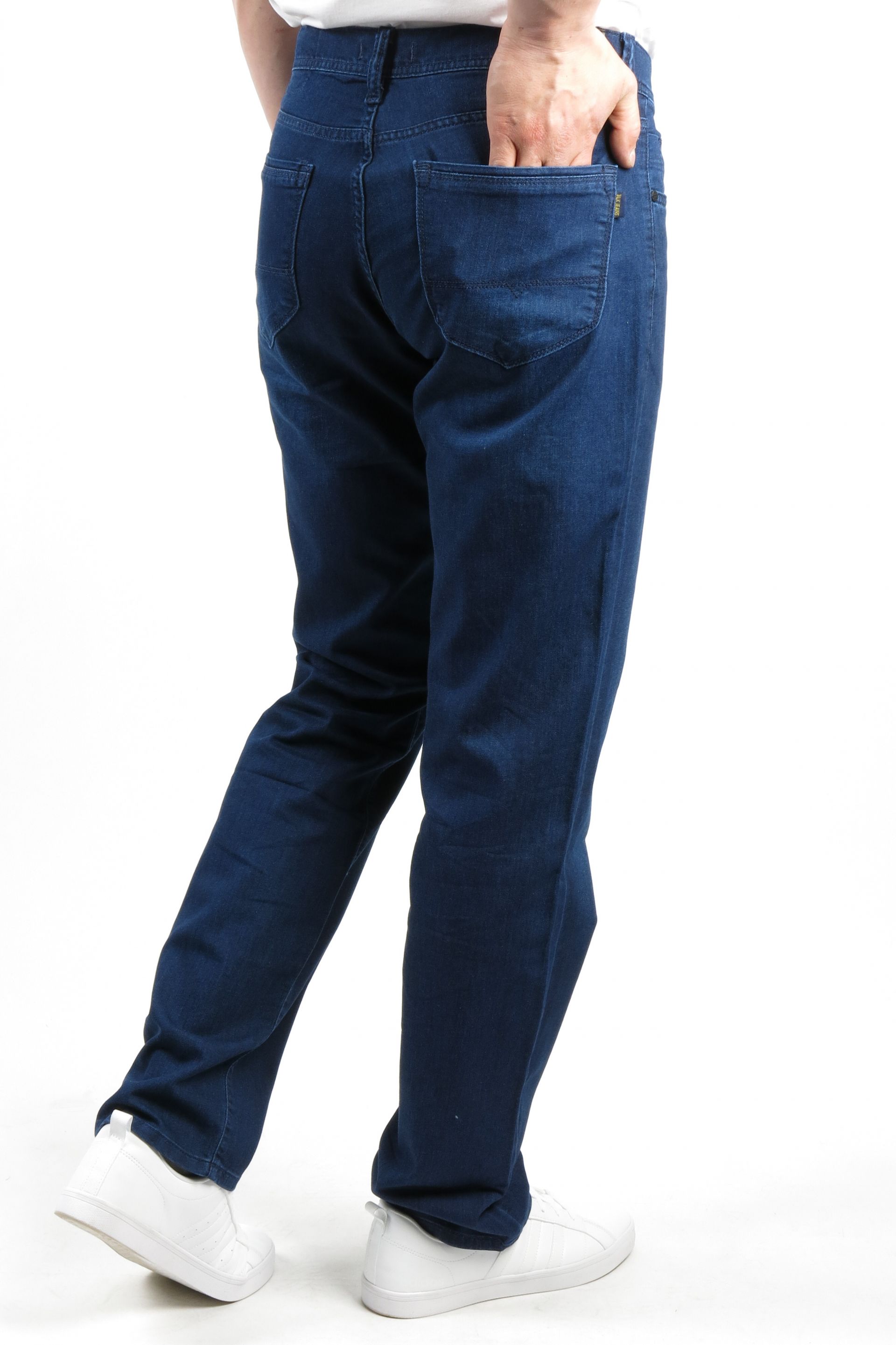 Kesähousut BLK JEANS 8255-283-335-211-815