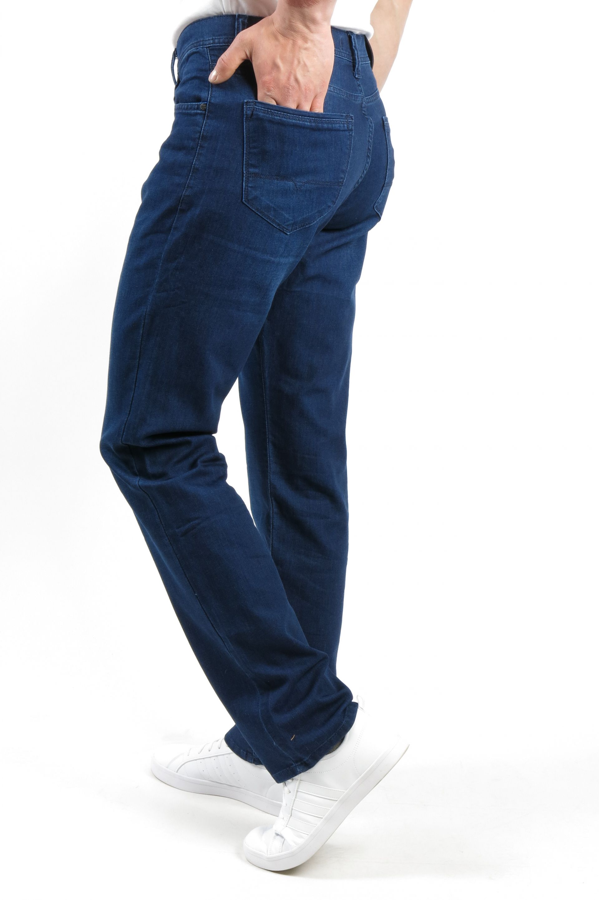 Kesähousut BLK JEANS 8255-283-335-211-815